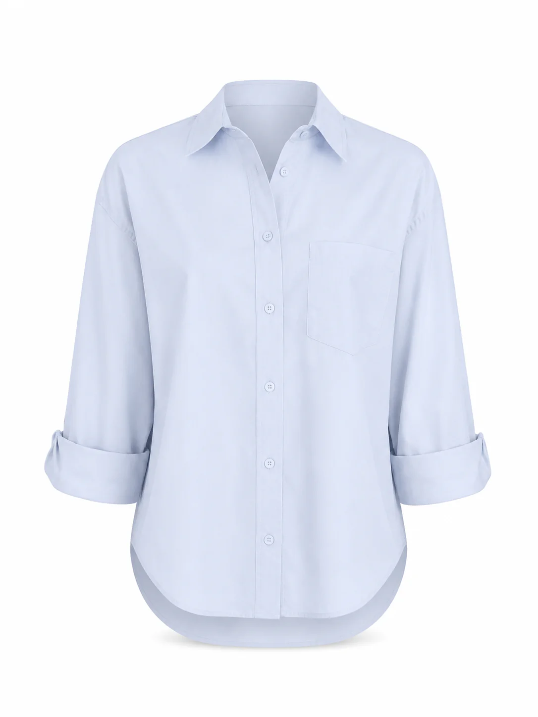 Basic Treasure Shirt - Image 5