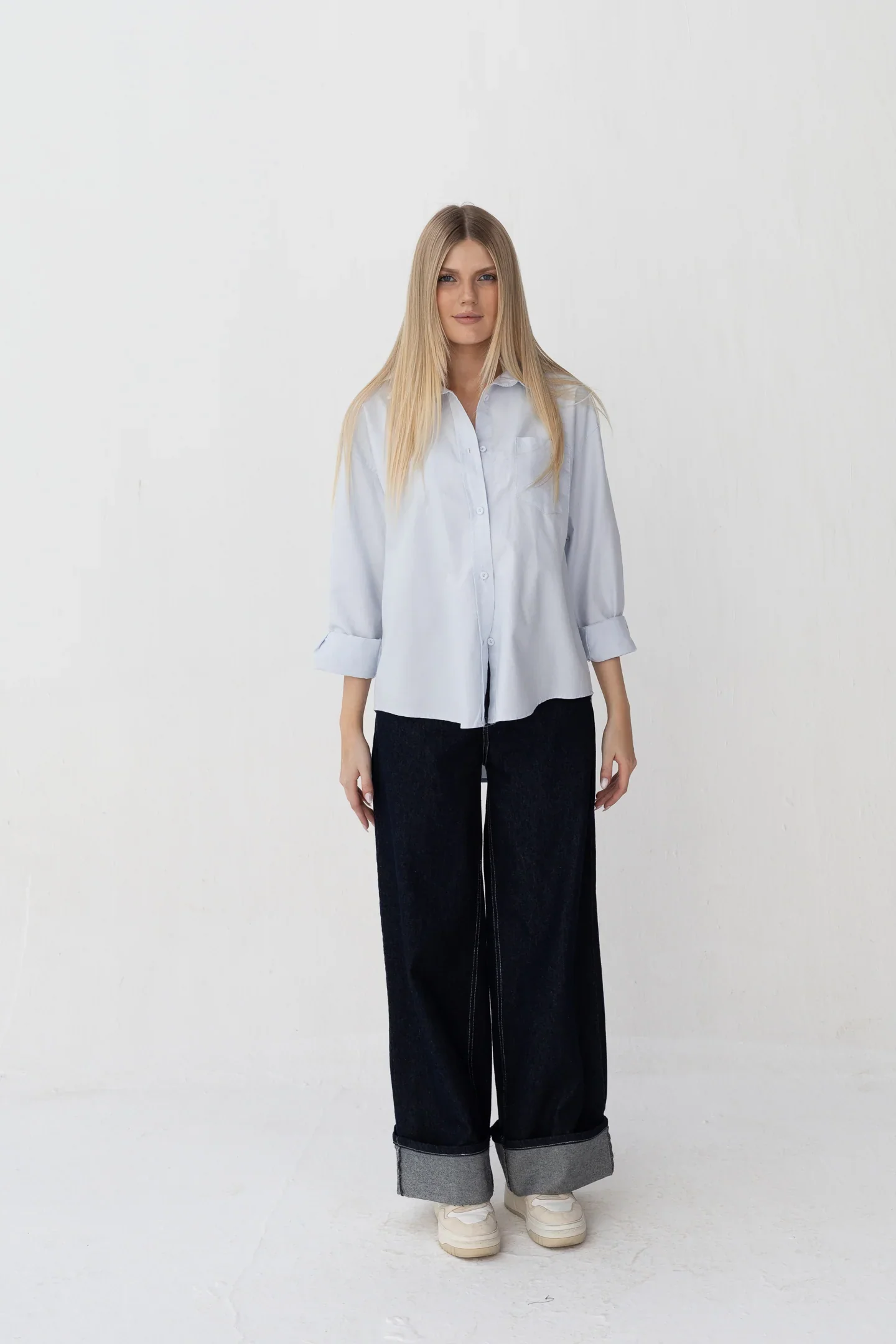 Basic Treasure Shirt - Image 7