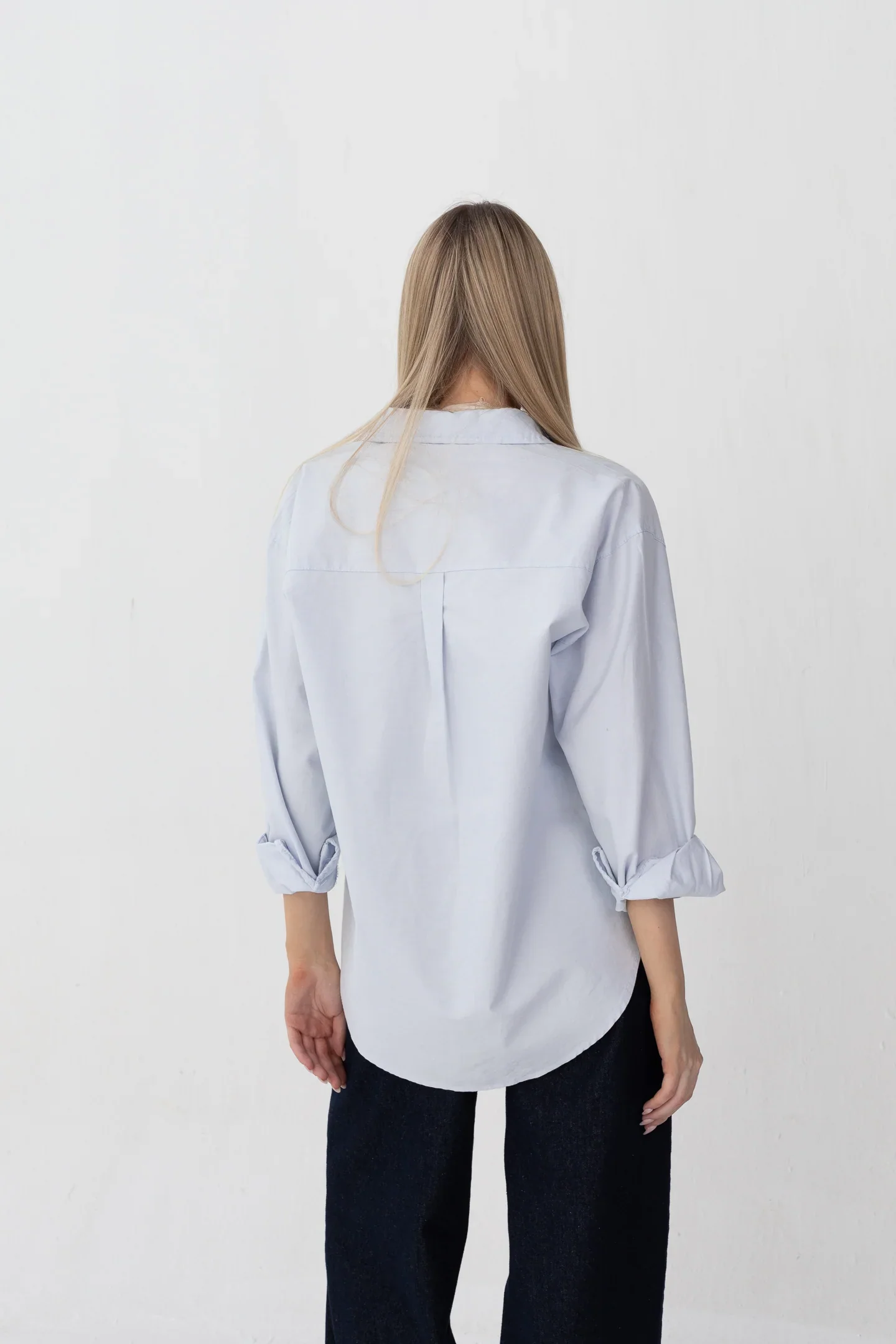 Basic Treasure Shirt - Image 8