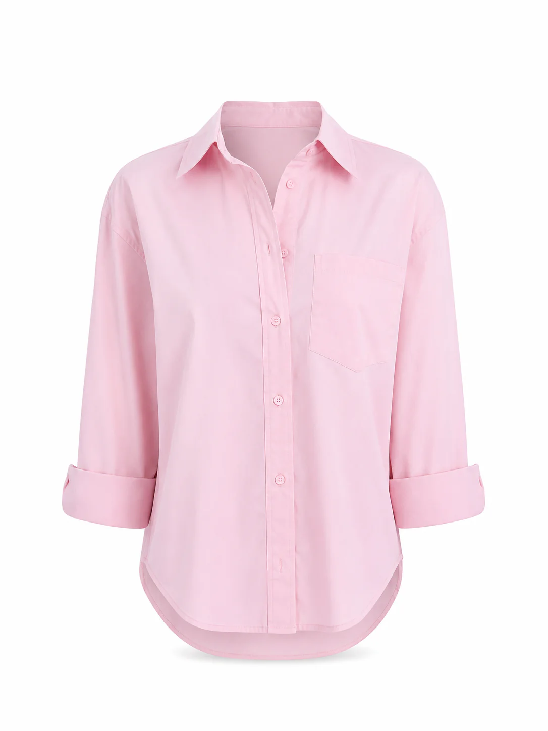 Basic Treasure Shirt - Image 9