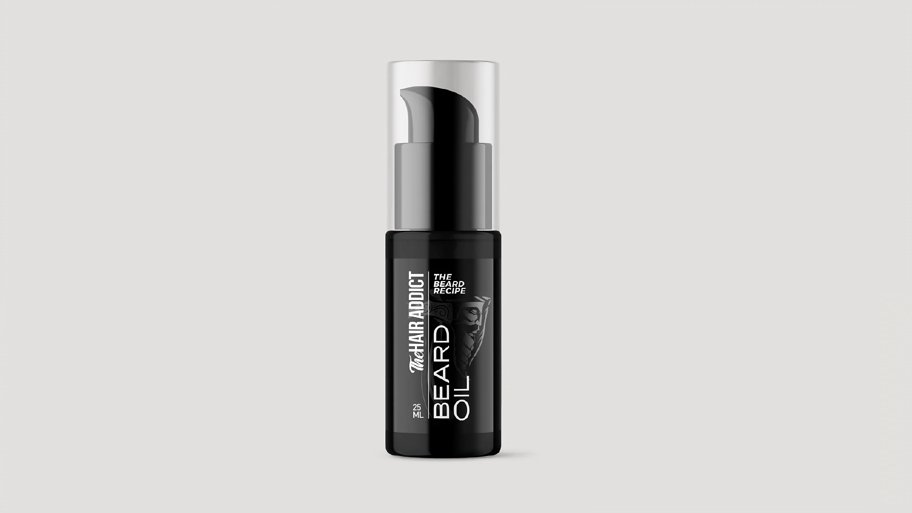 Beard Oil