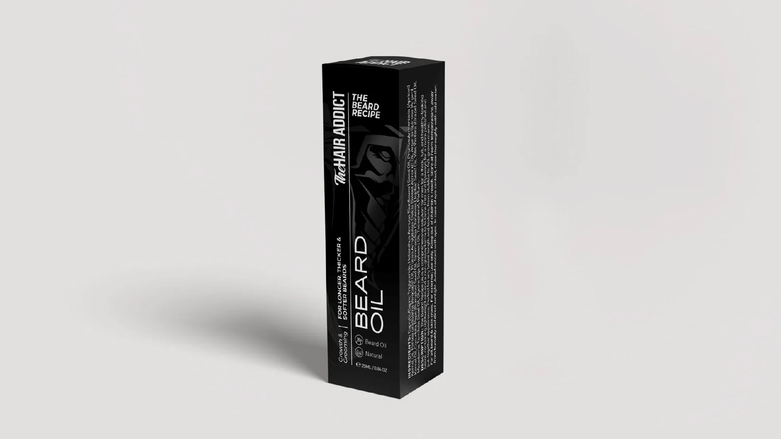 Beard Oil - Image 2