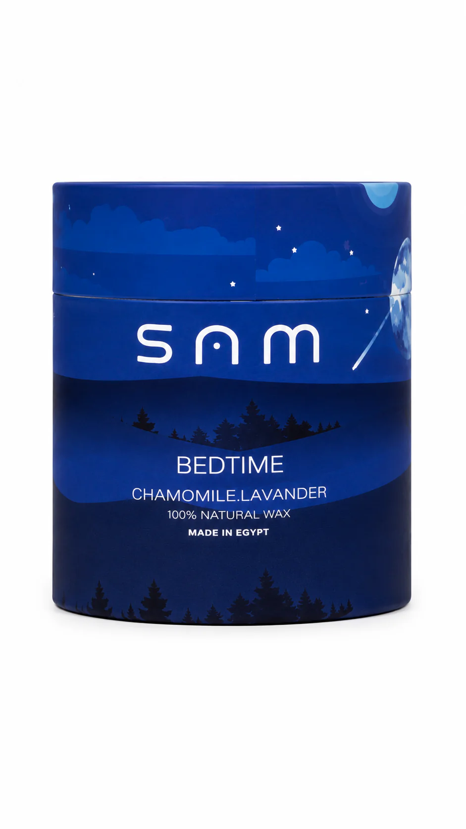 Bedtime Candle - Image 2