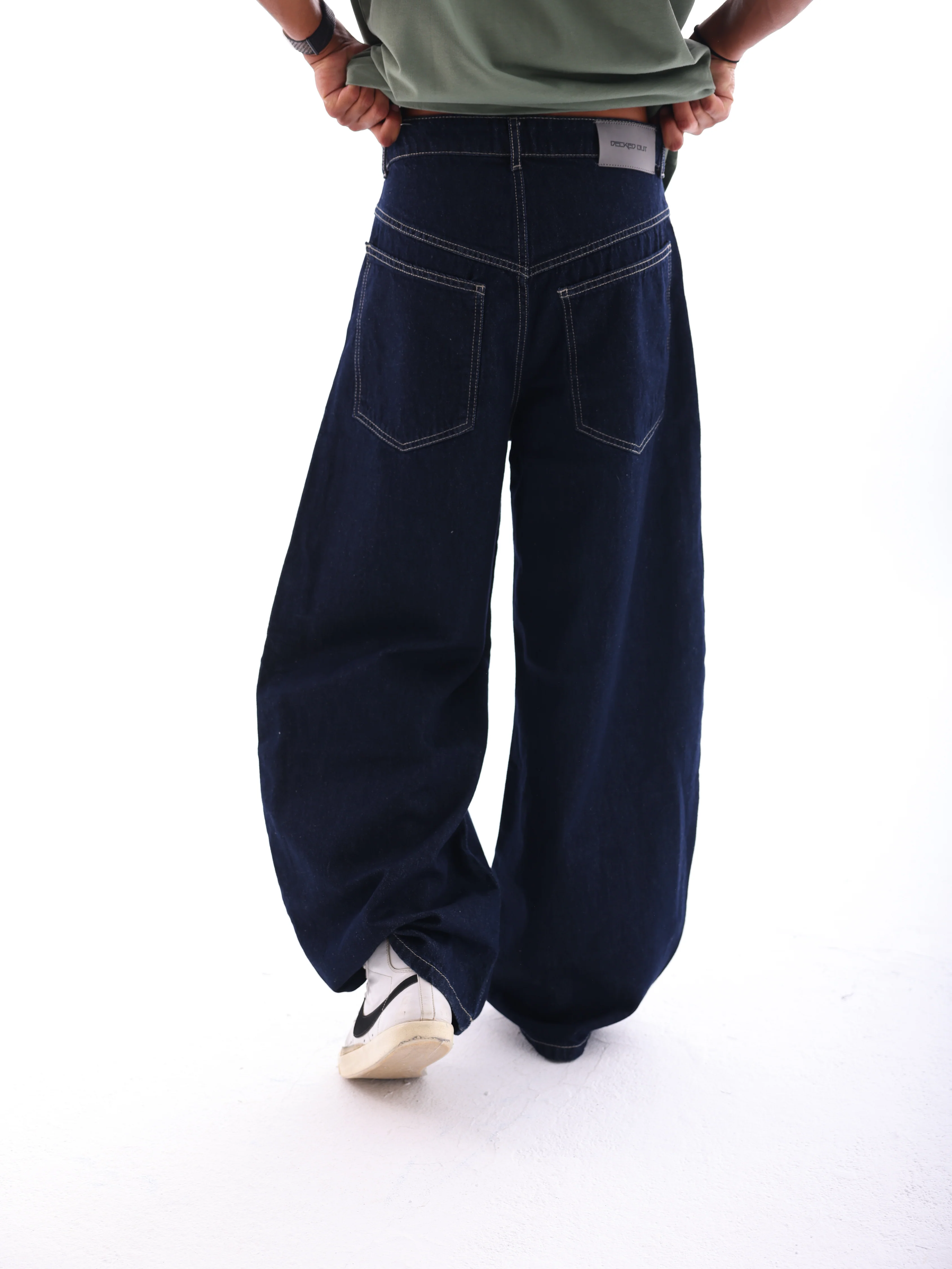 Big Air Denim - Image 13