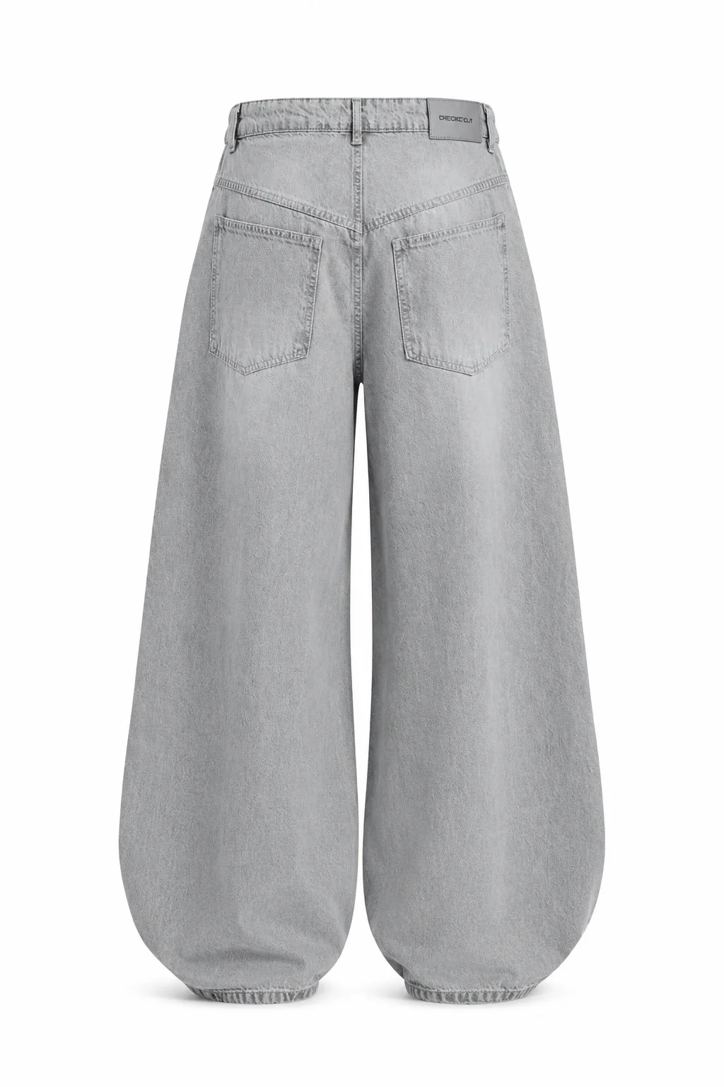 Big Air Denim - Image 19