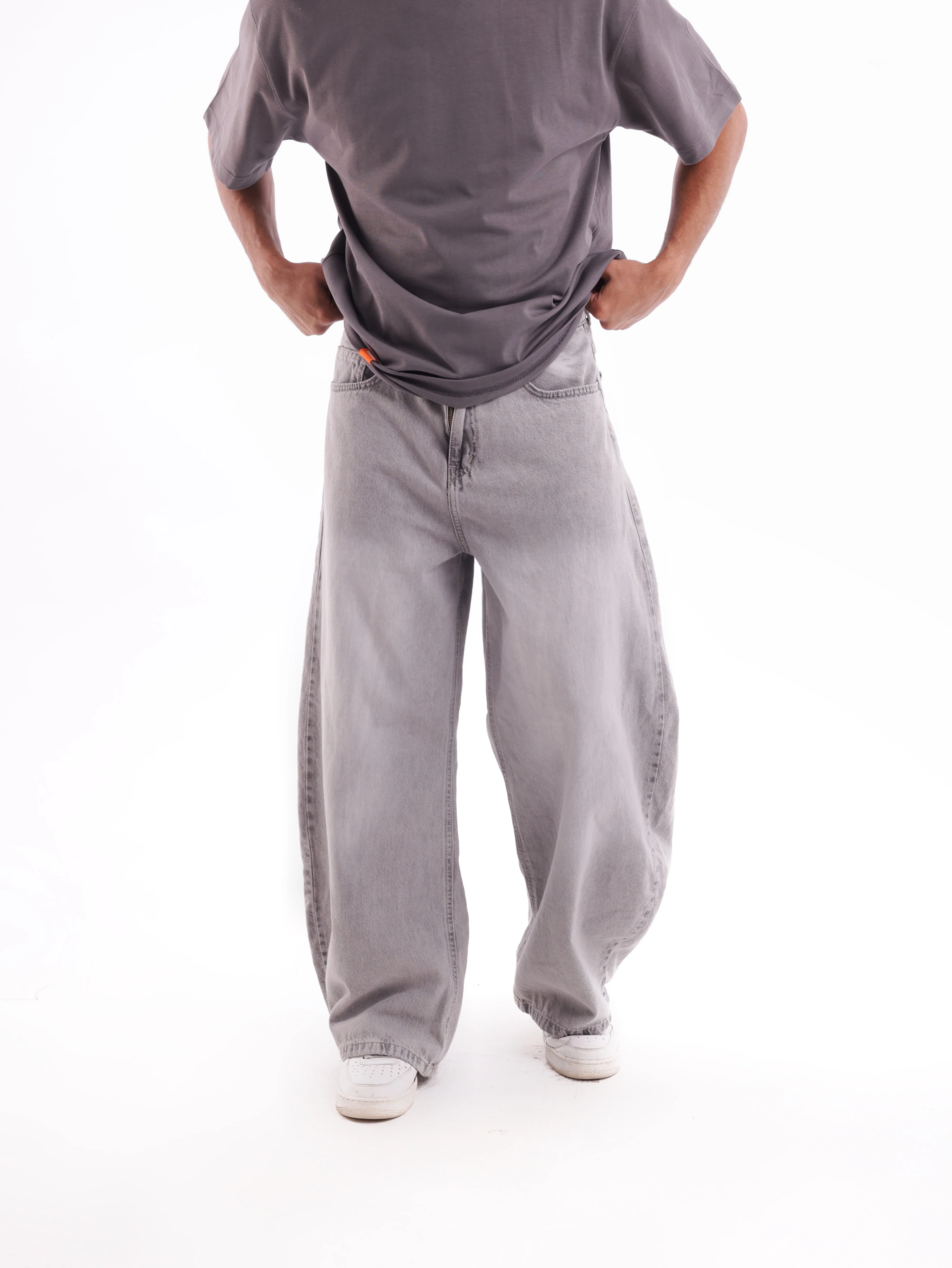 Big Air Denim - Image 20