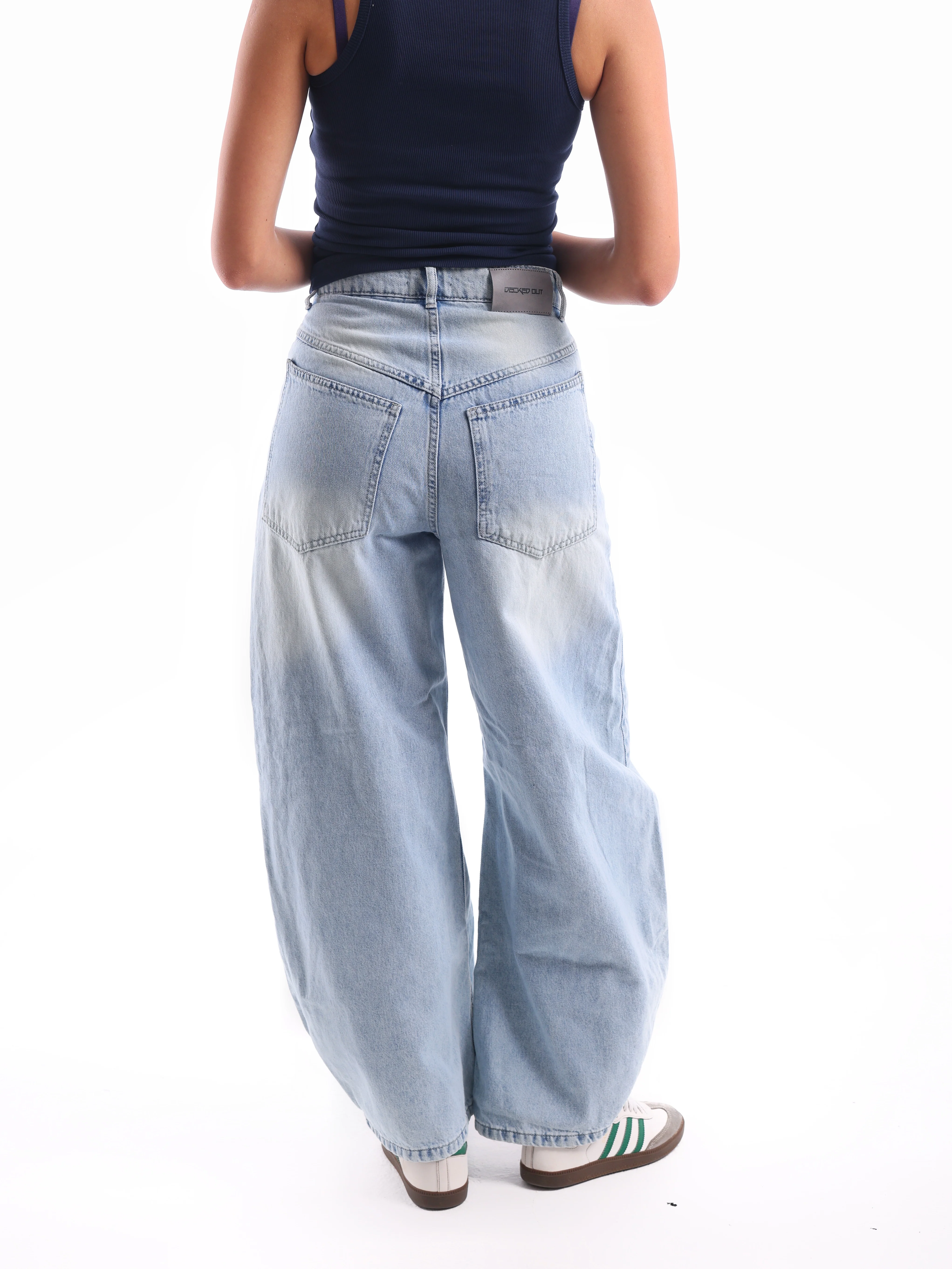Big Air Denim - Image 8