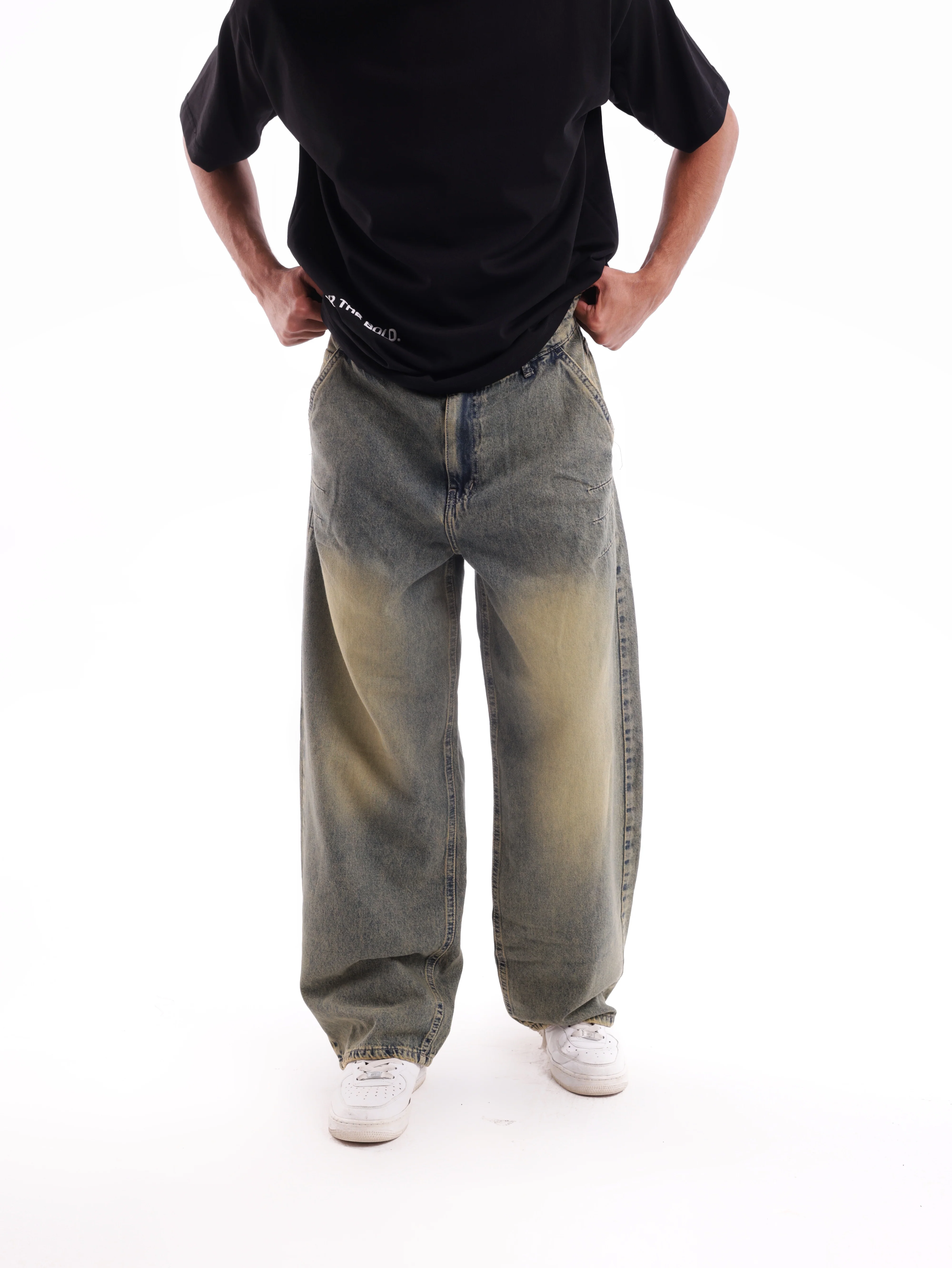 Big J 1 Denim - Image 10
