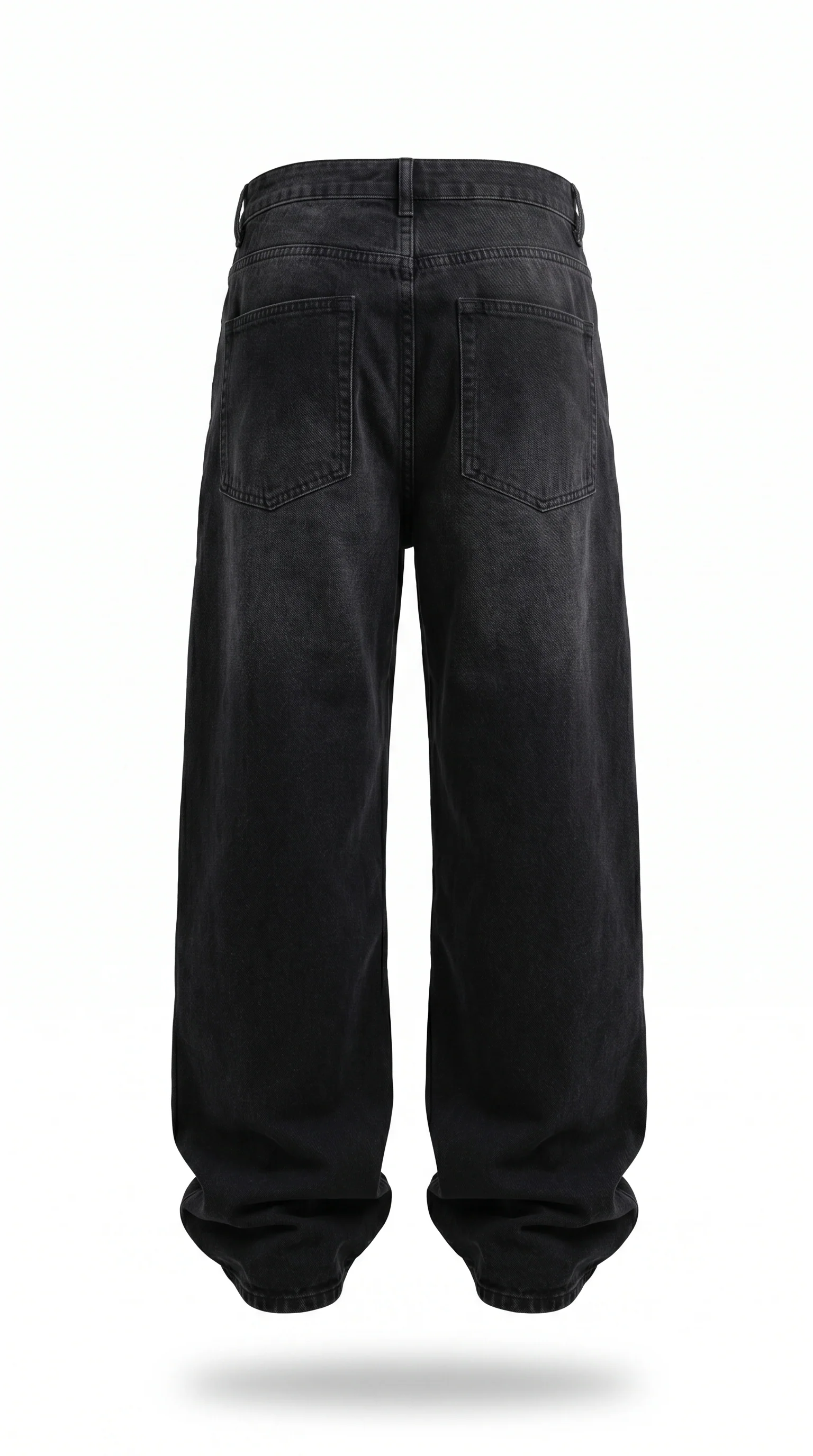 Big J 1 Denim - Image 17