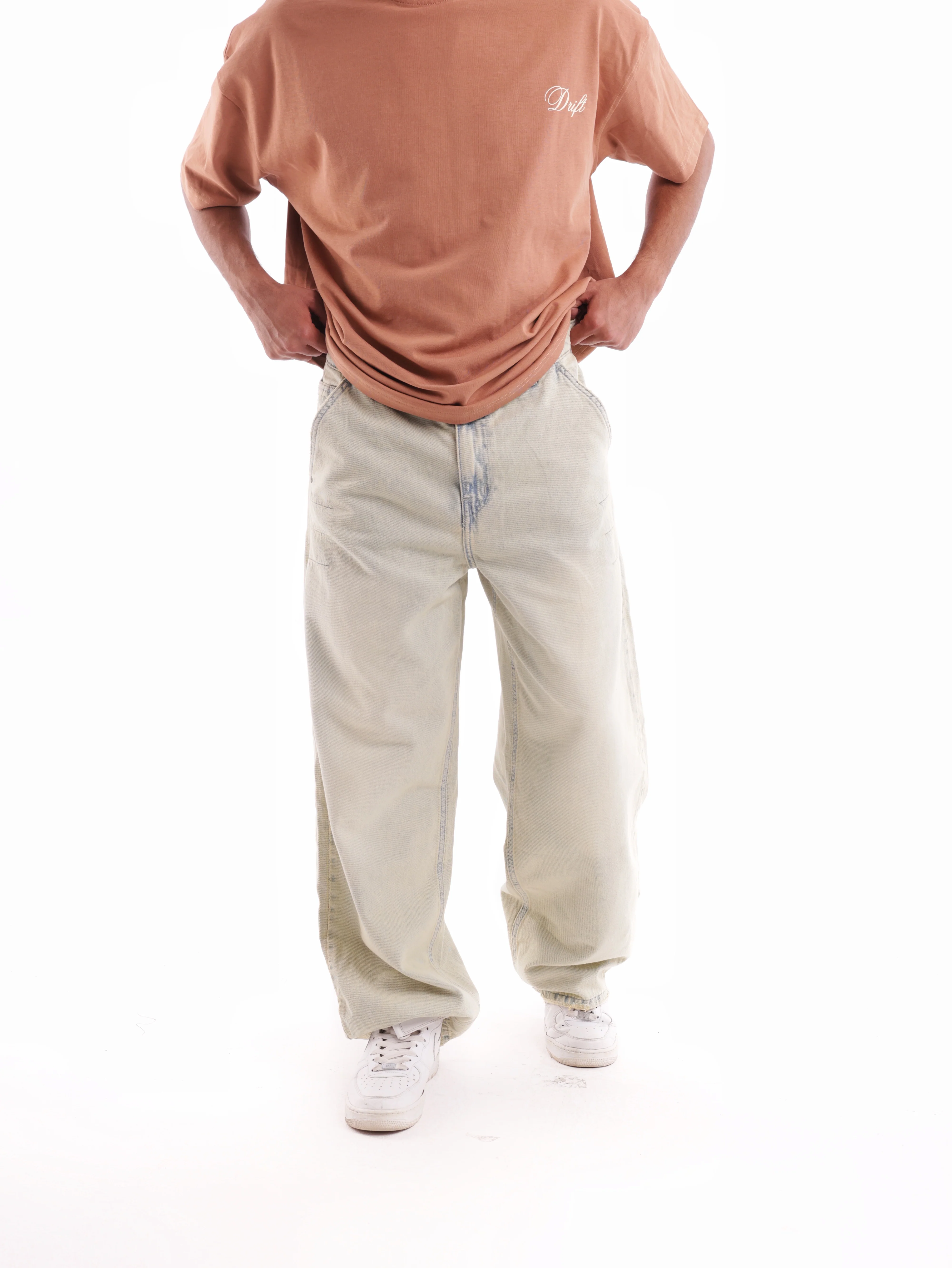 Big J 1 Denim - Image 2