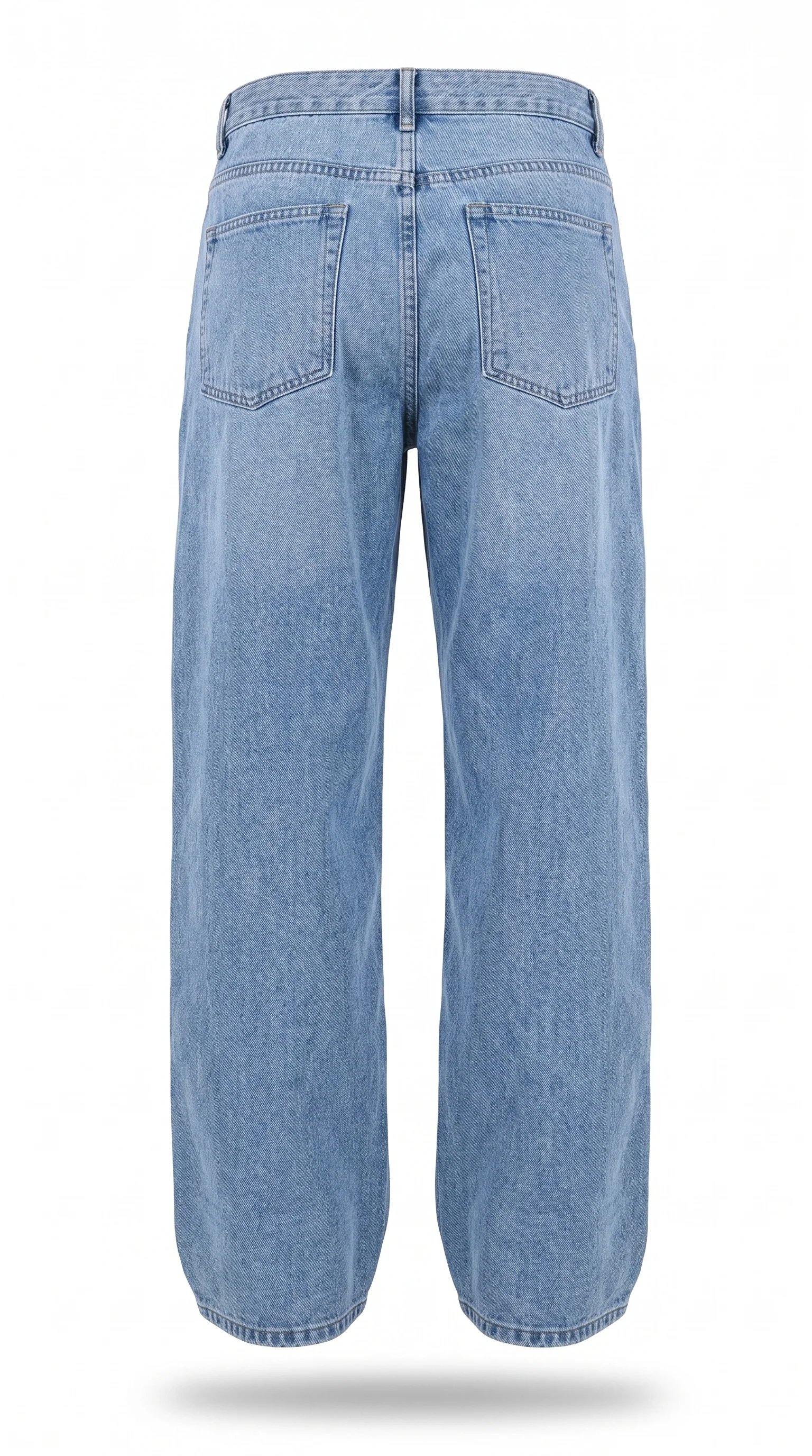 Big J 1 Denim - Image 25