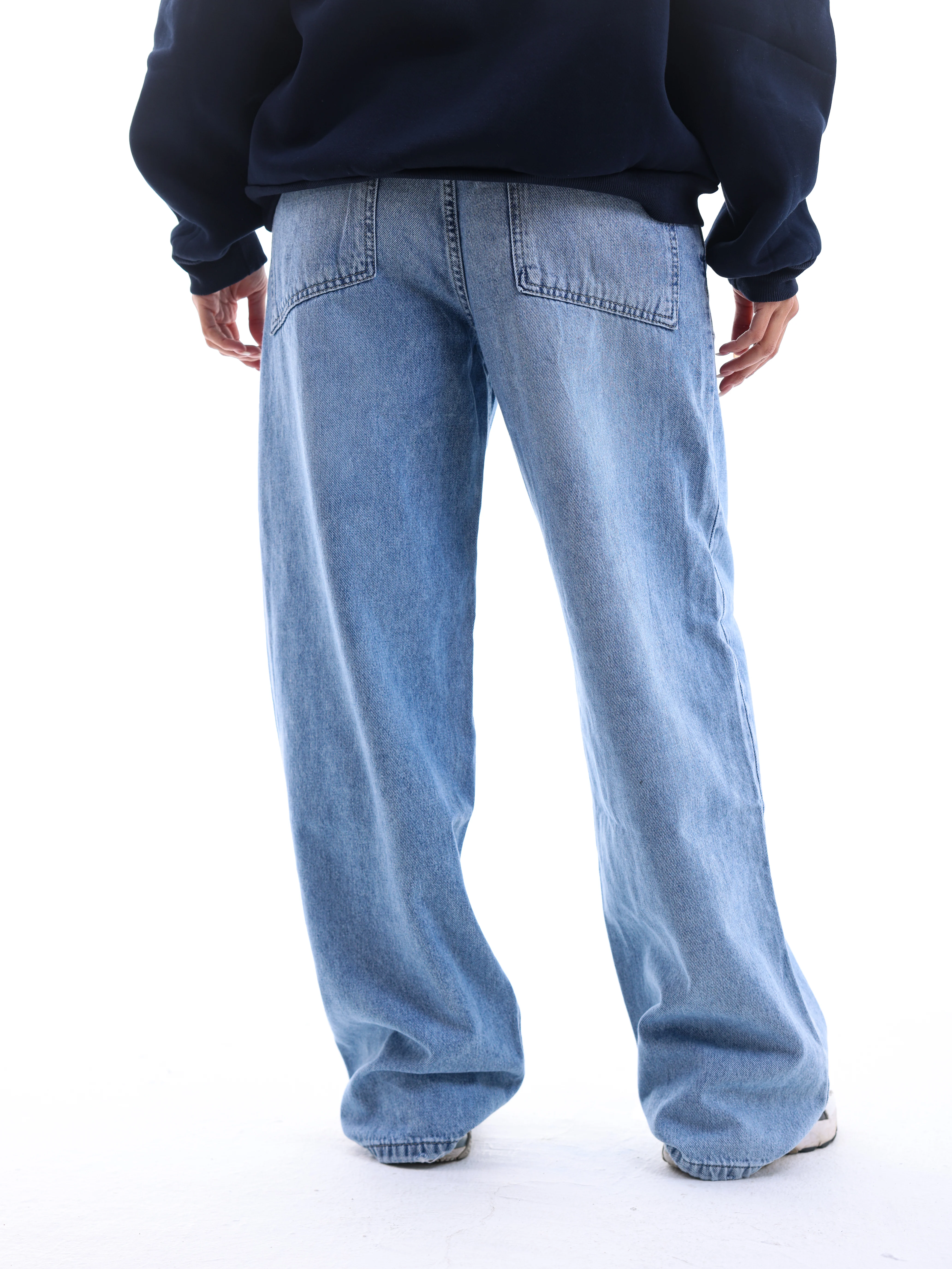 Big J 1 Denim - Image 28