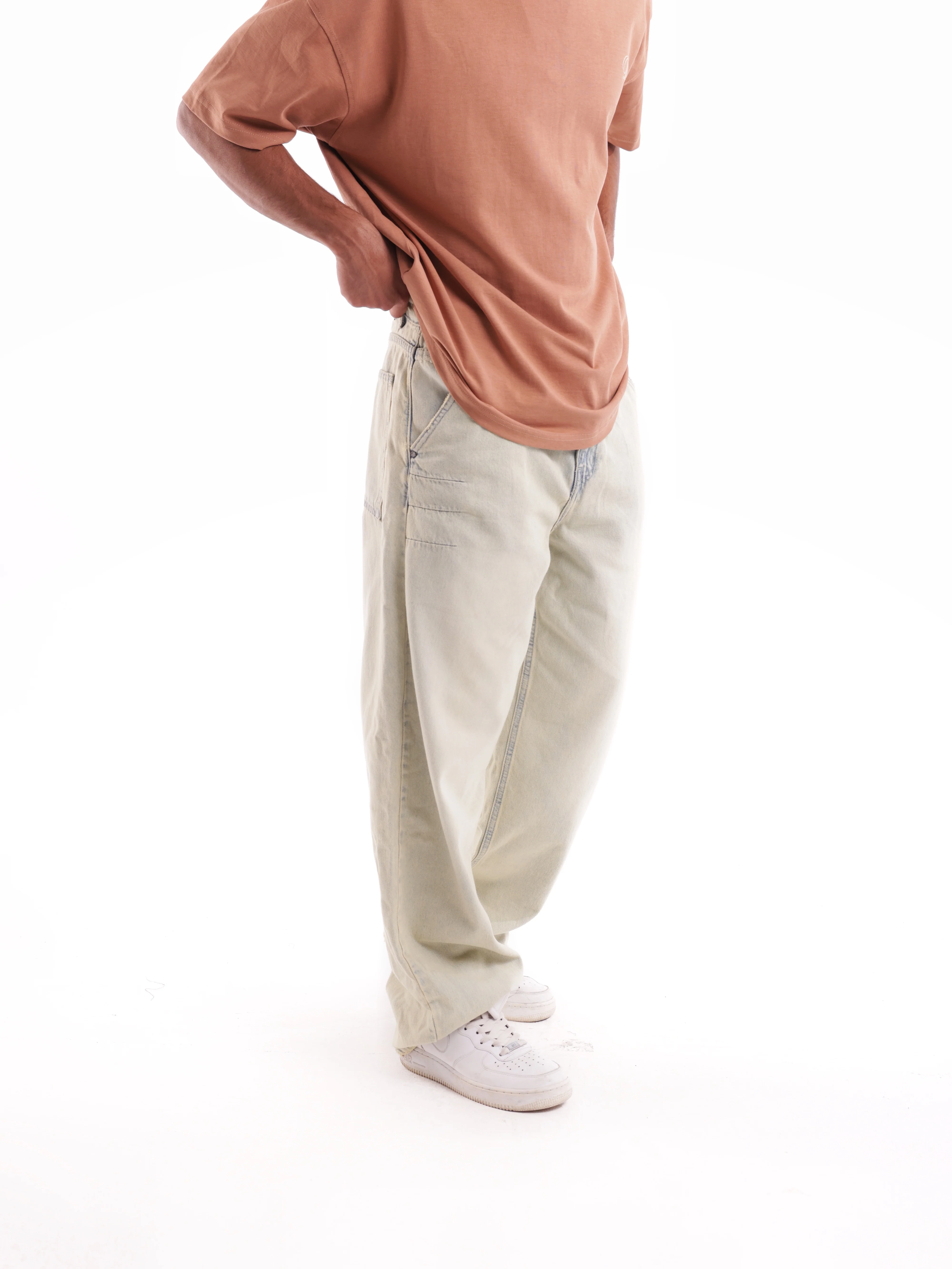 Big J 1 Denim - Image 3