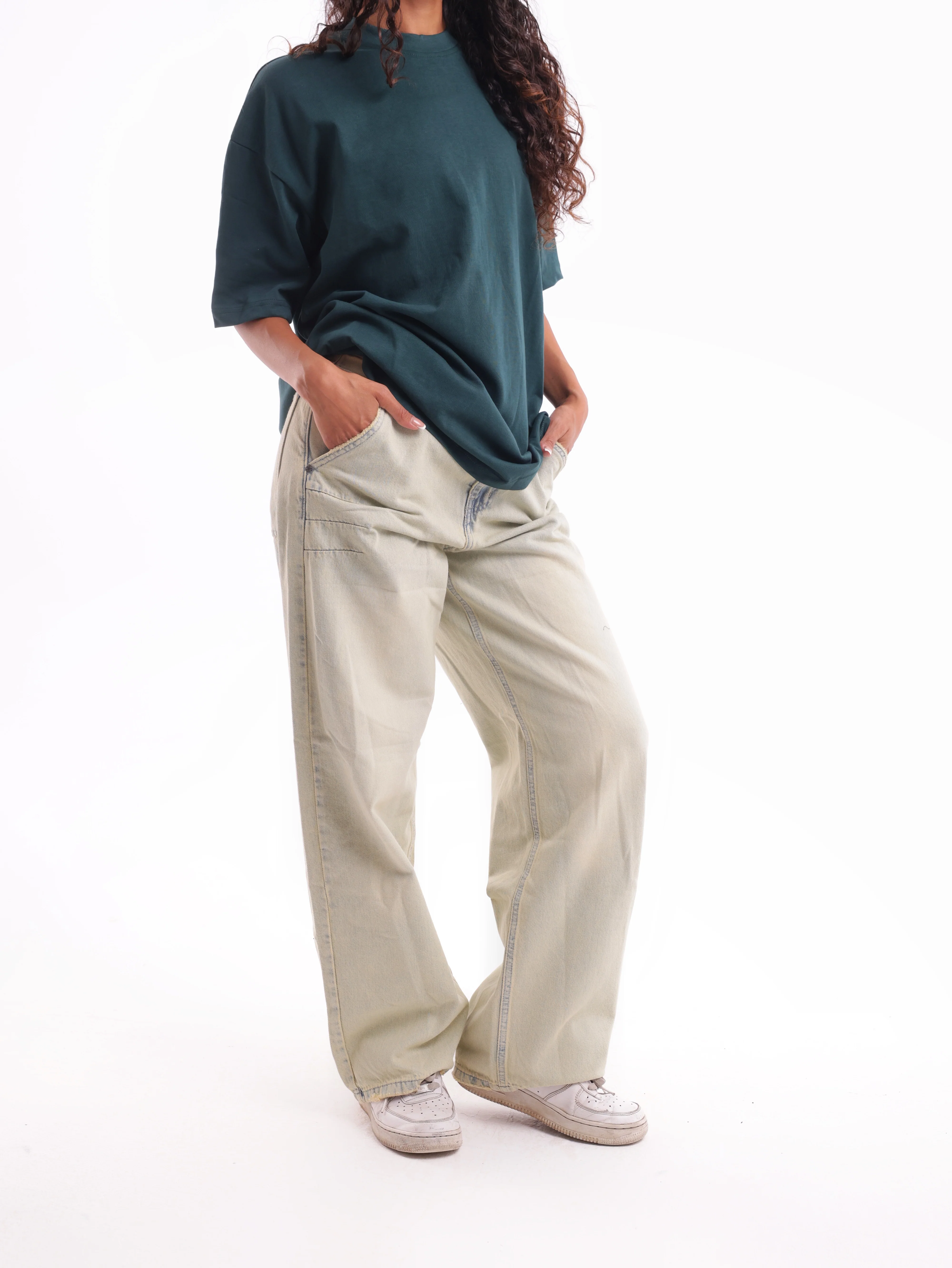 Big J 1 Denim - Image 6