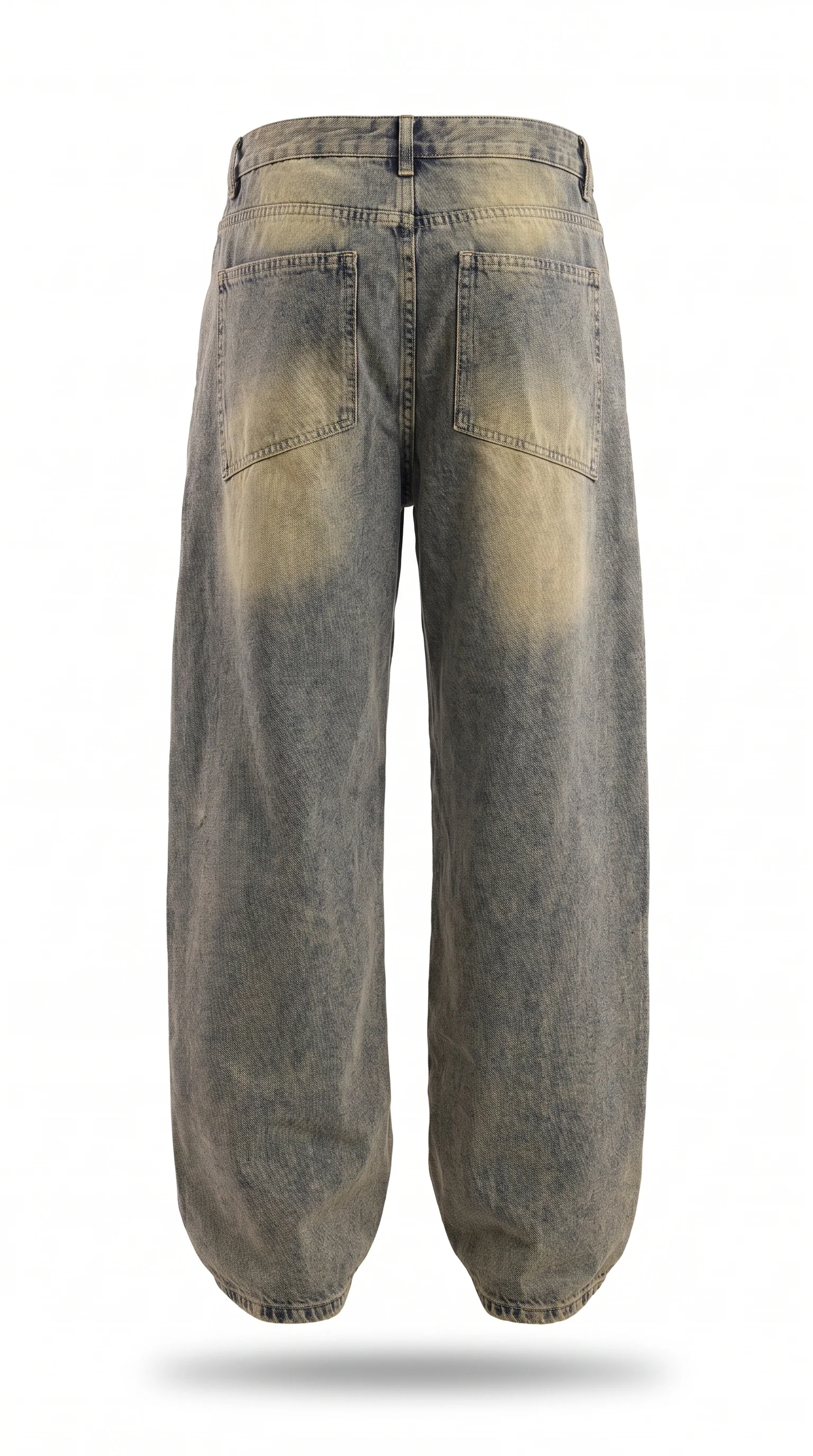Big J 1 Denim - Image 9