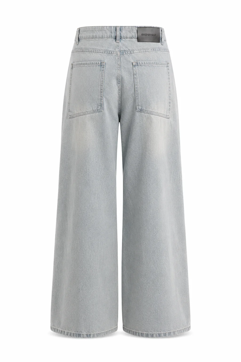 Big J 1 Washed Denim - Image 2