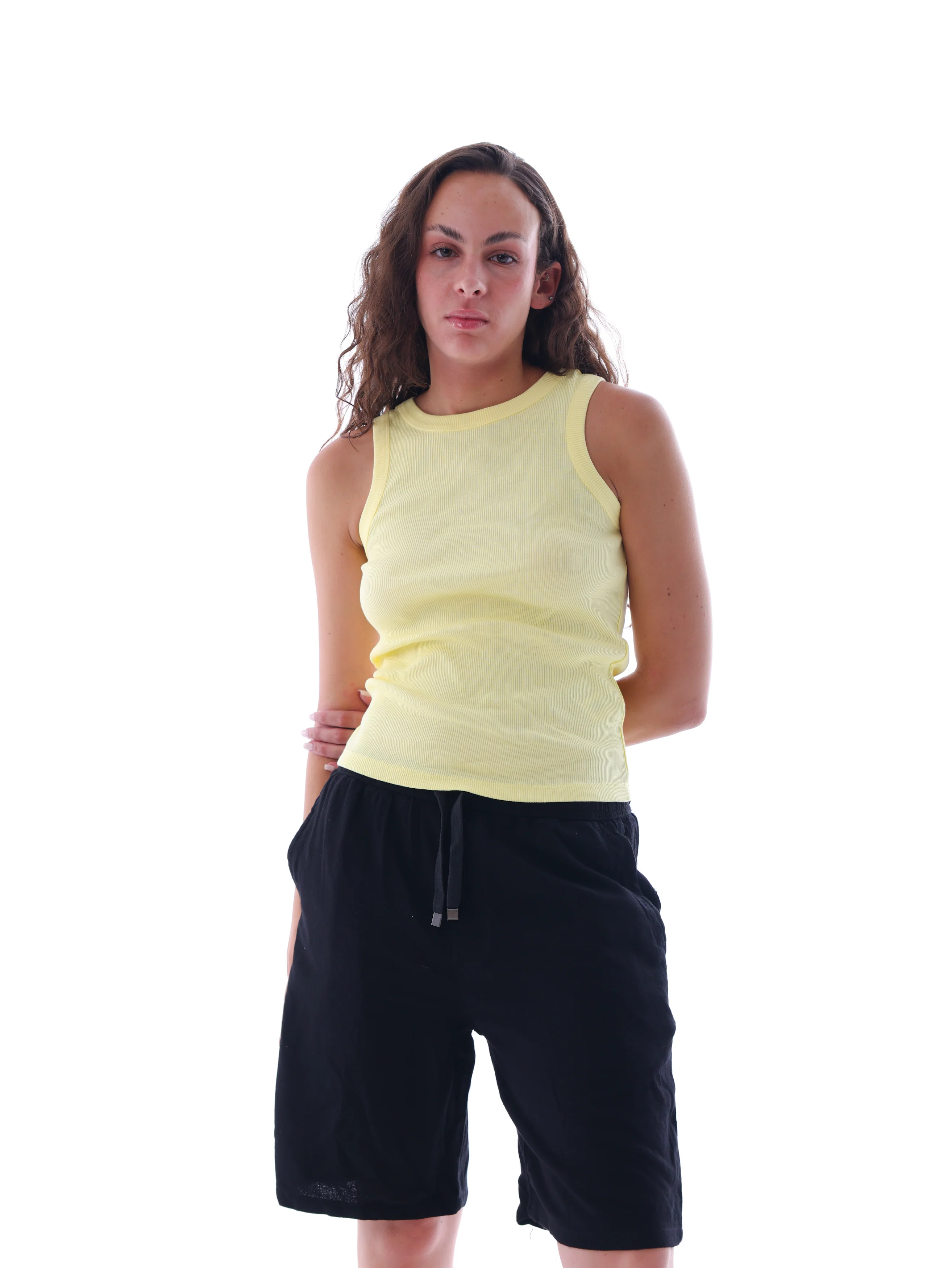 Blank Tank Top - Image 10