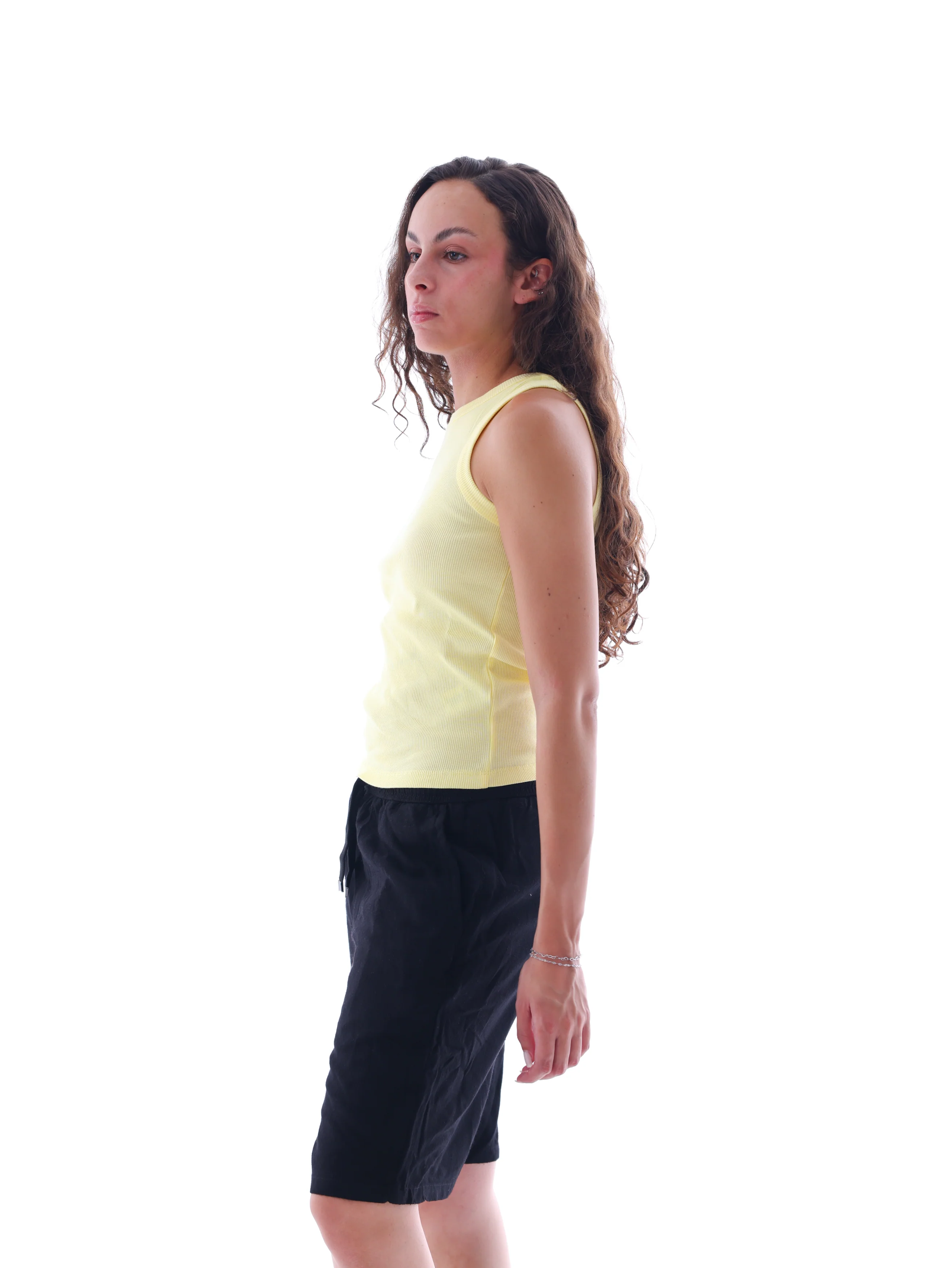 Blank Tank Top - Image 11