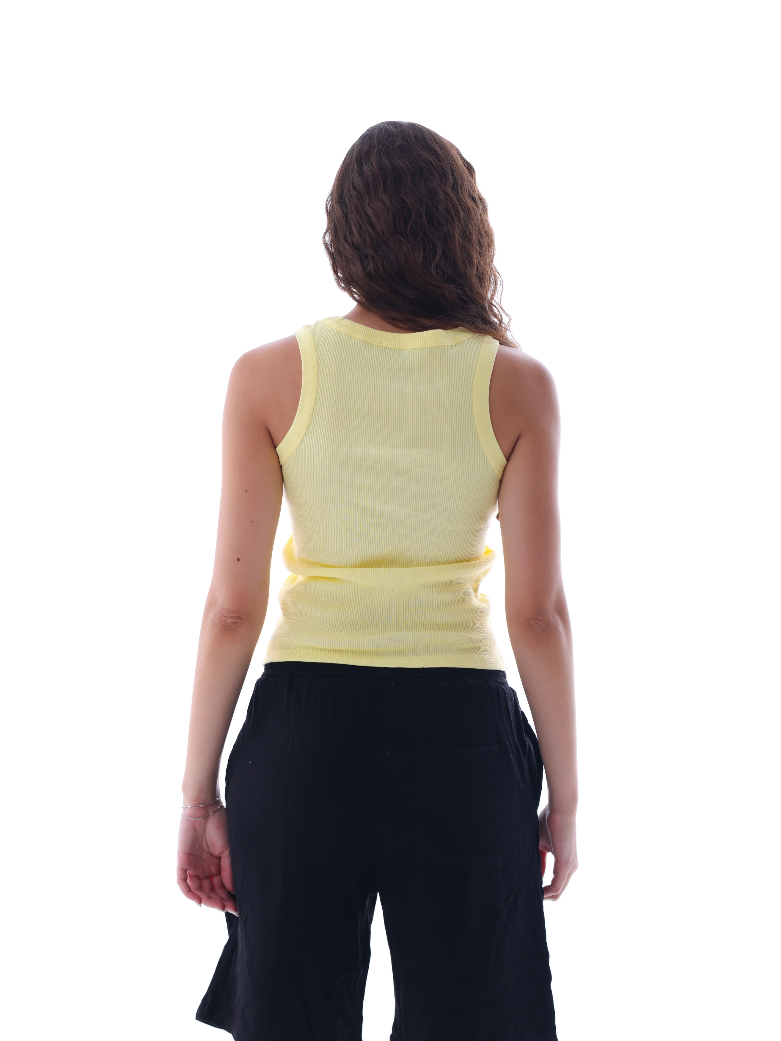 Blank Tank Top - Image 12