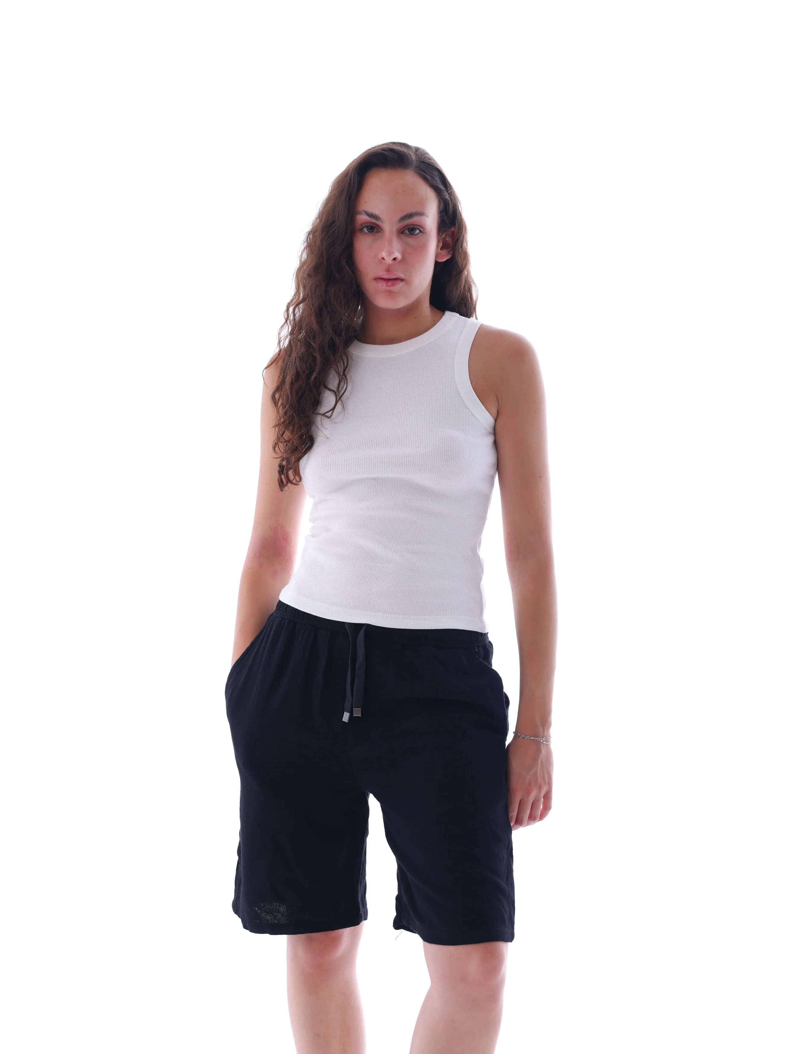 Blank Tank Top - Image 13