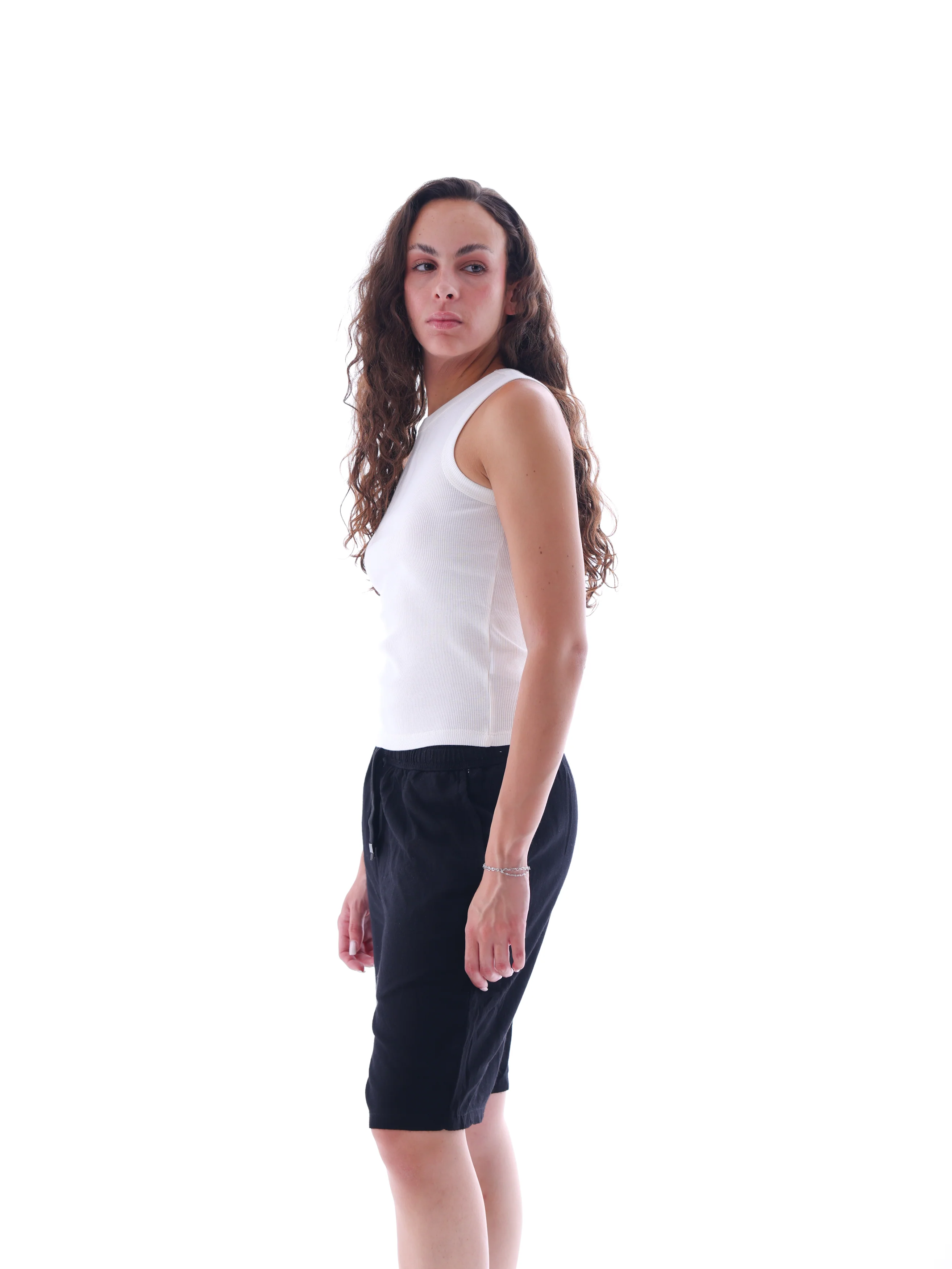 Blank Tank Top - Image 14