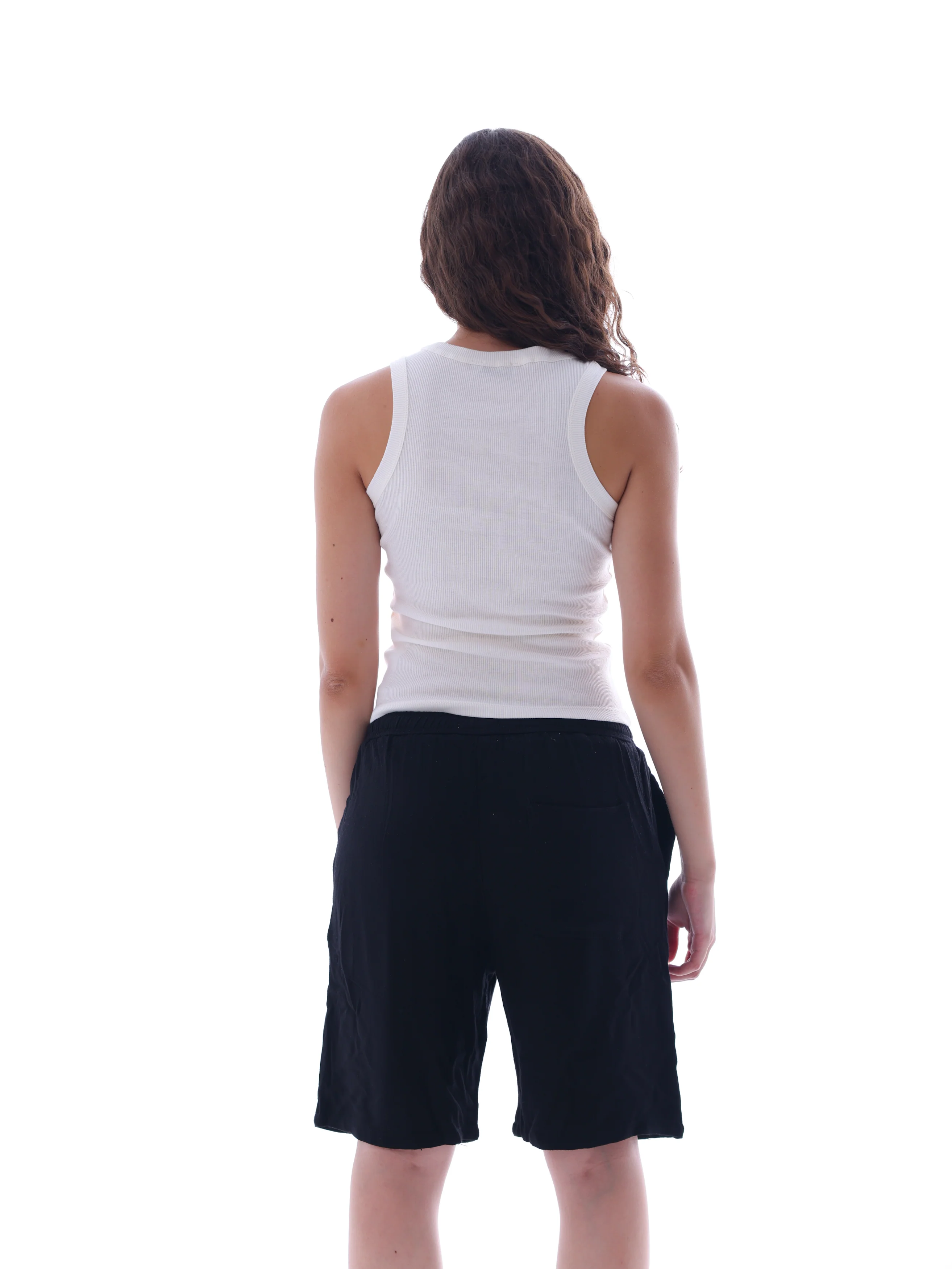 Blank Tank Top - Image 15