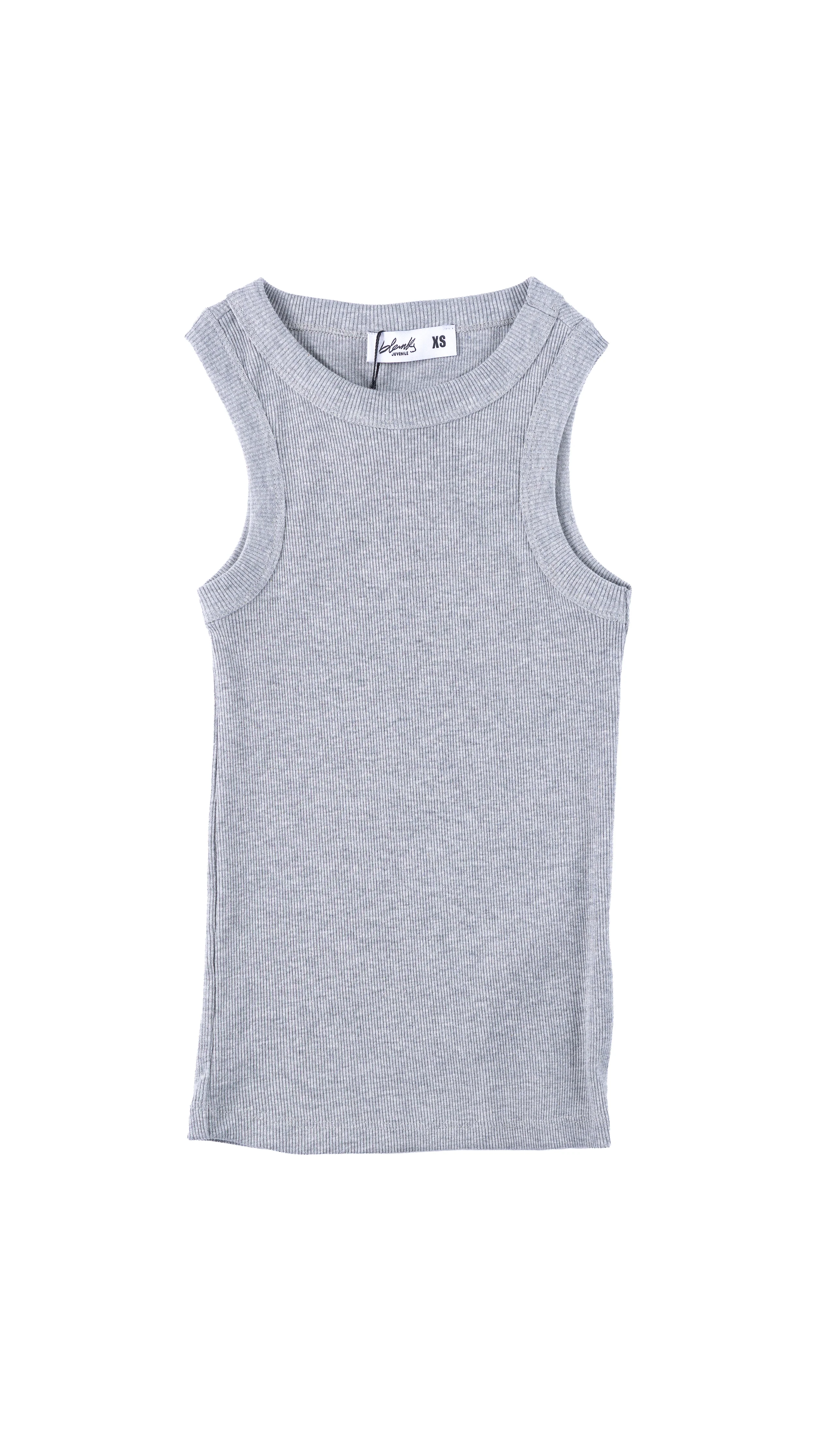 Blank Tank Top - Image 16