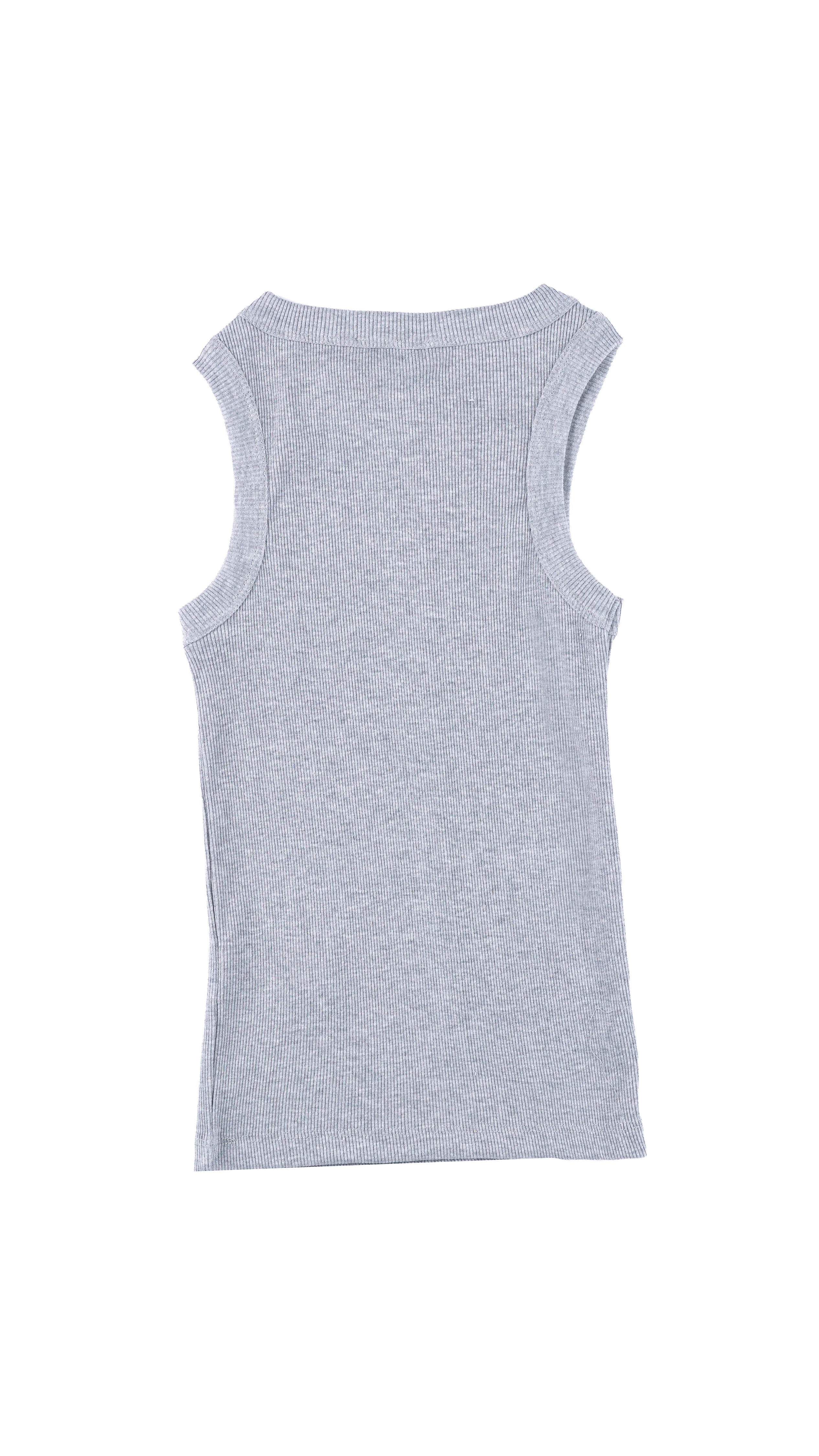 Blank Tank Top - Image 17