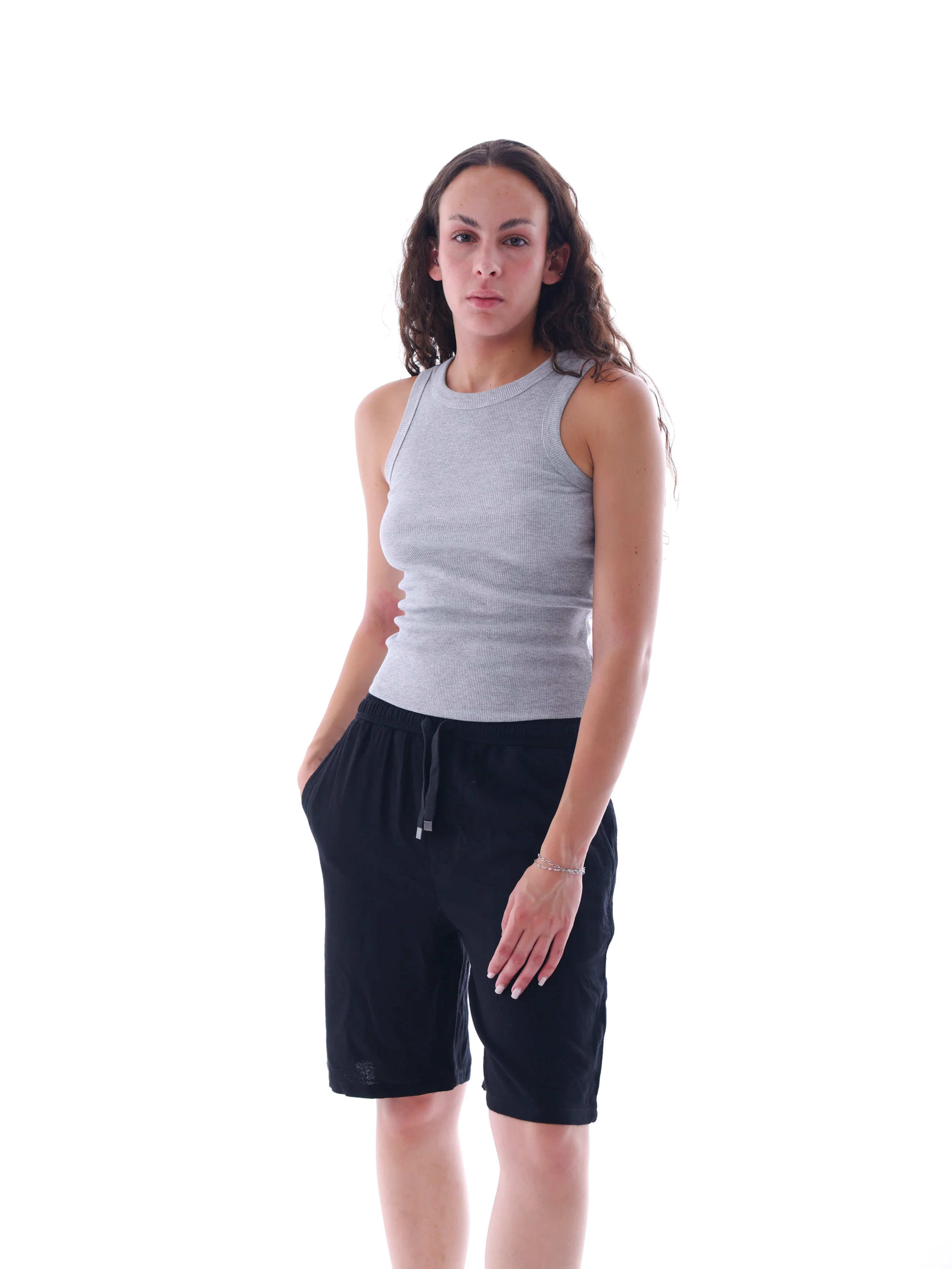 Blank Tank Top - Image 18