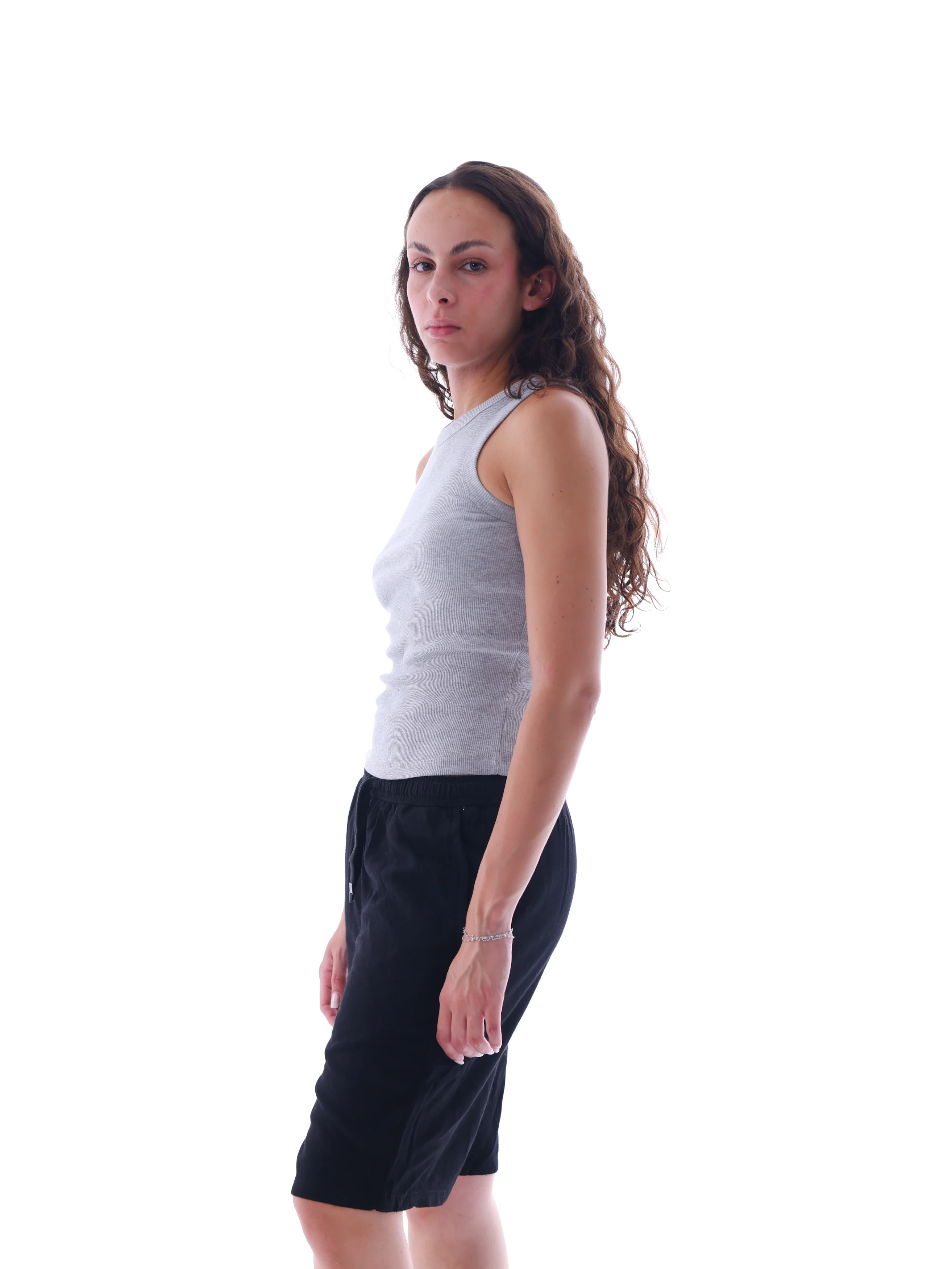Blank Tank Top - Image 19