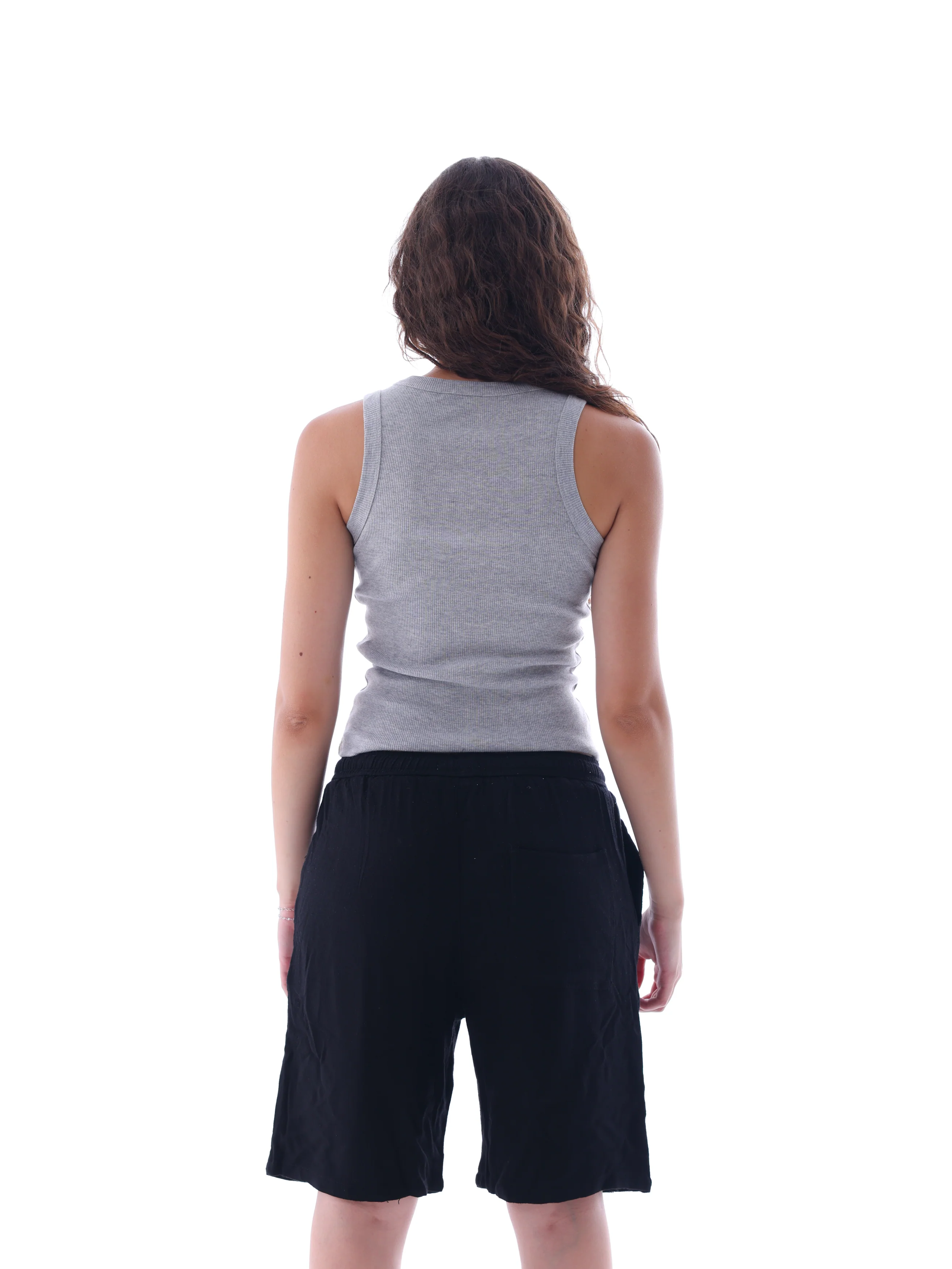 Blank Tank Top - Image 20