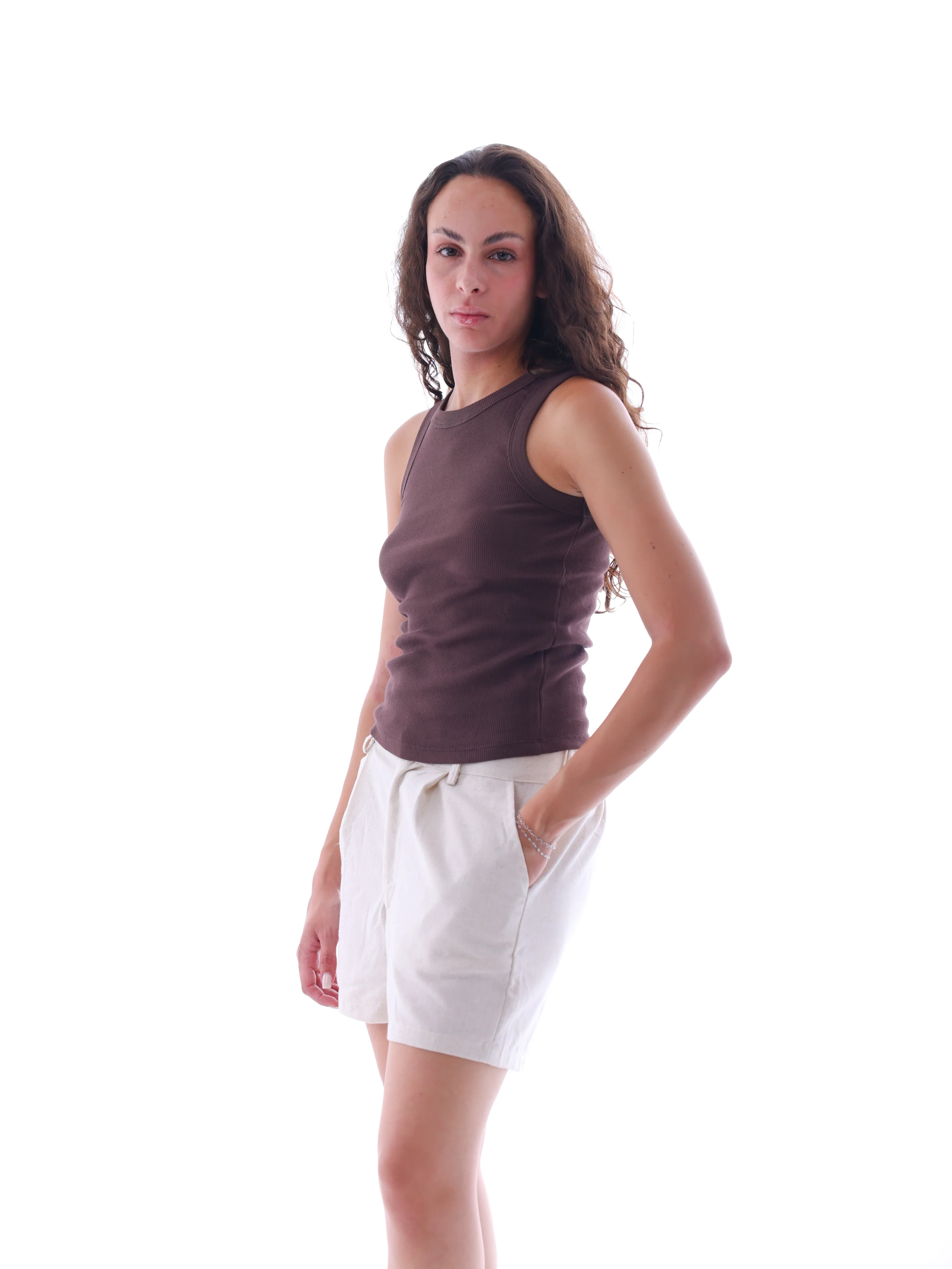 Blank Tank Top - Image 24