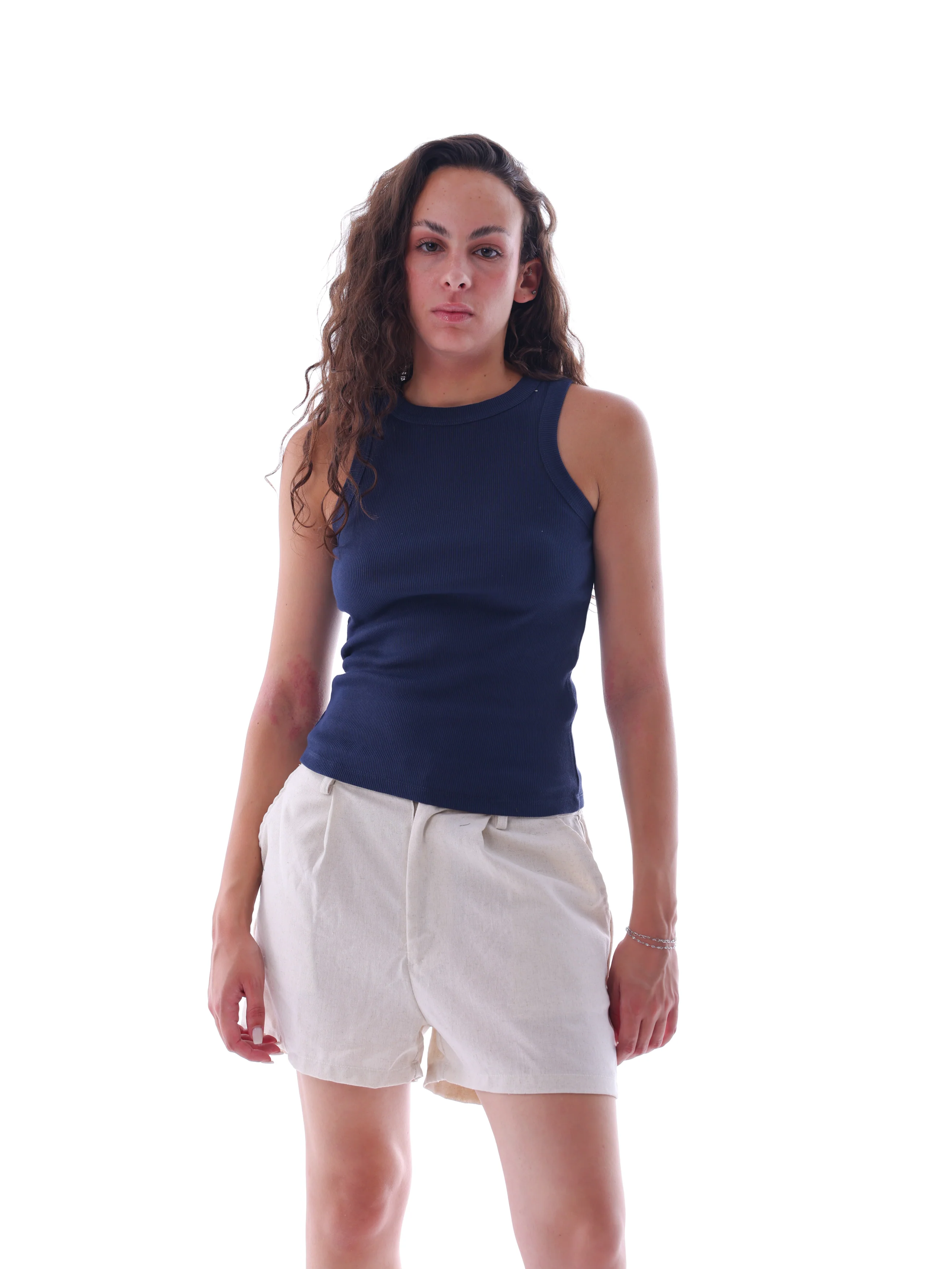 Blank Tank Top - Image 26