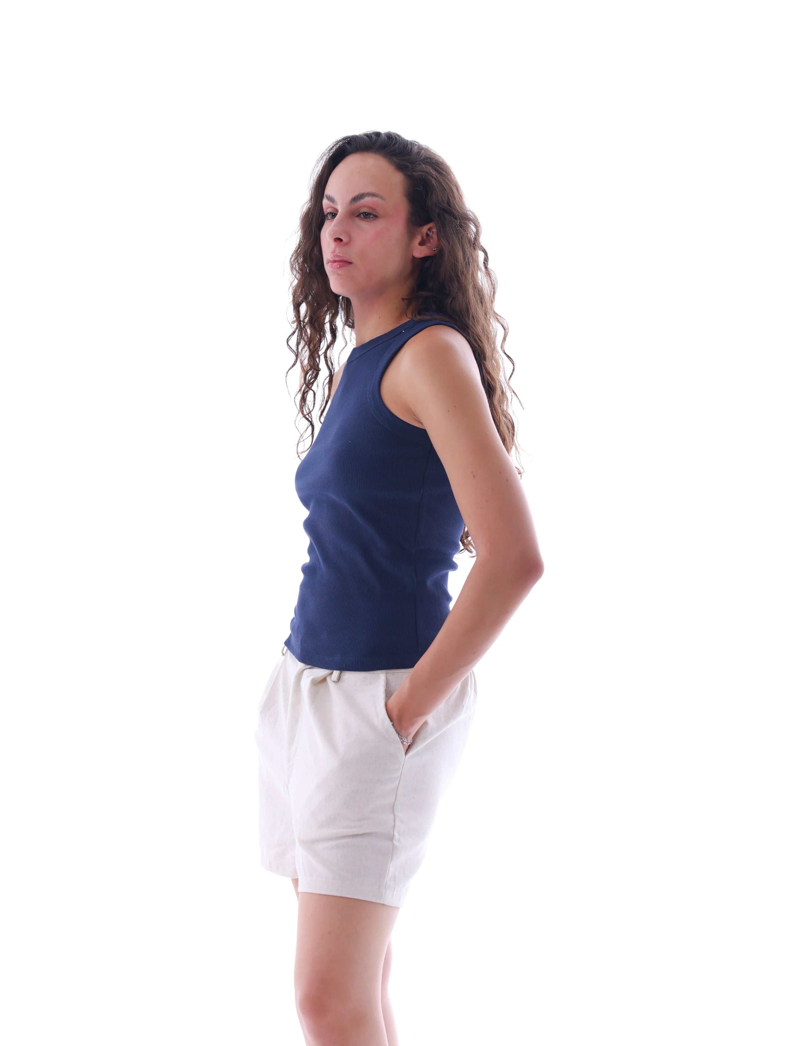 Blank Tank Top - Image 27