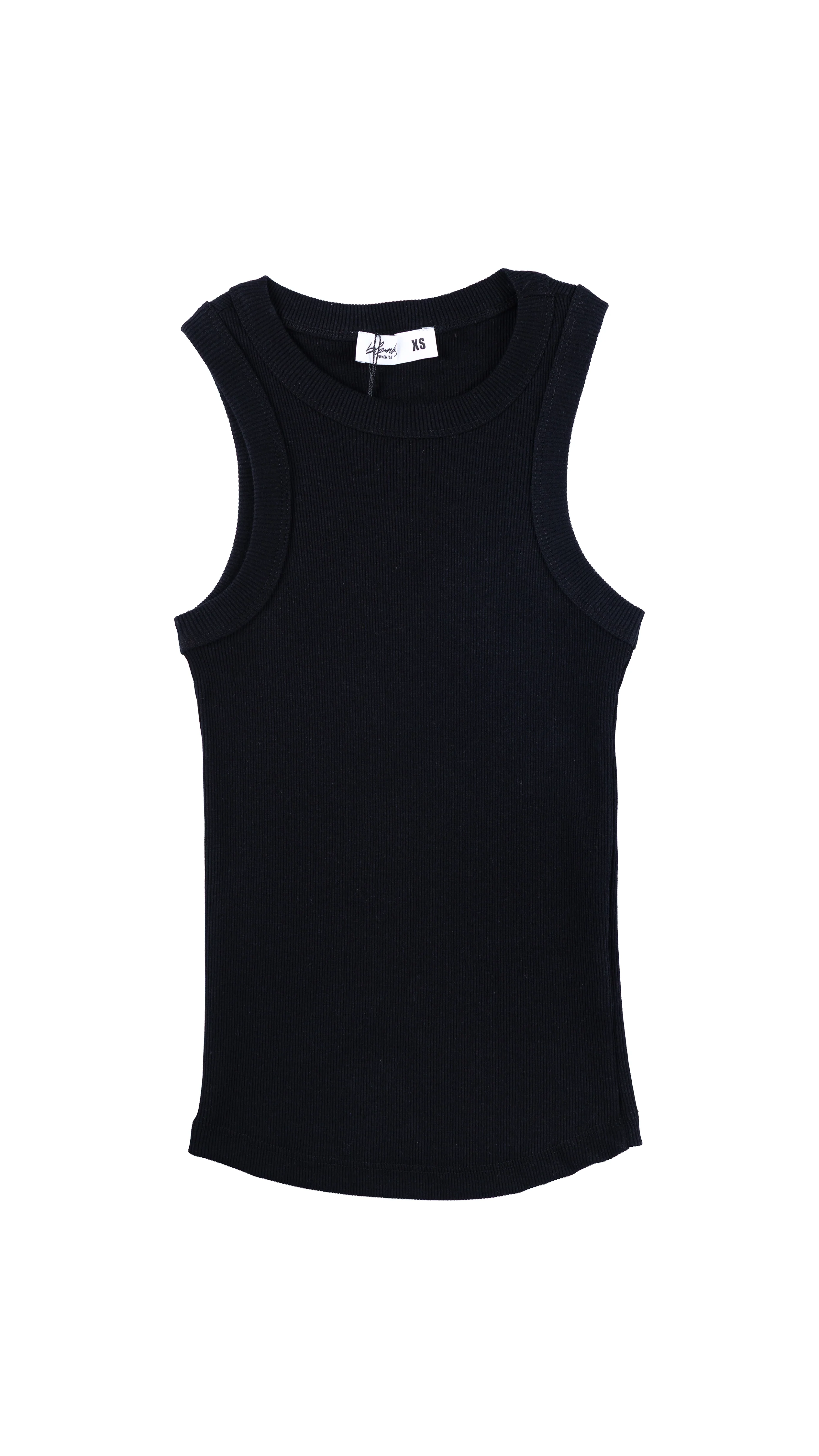 Blank Tank Top - Image 4