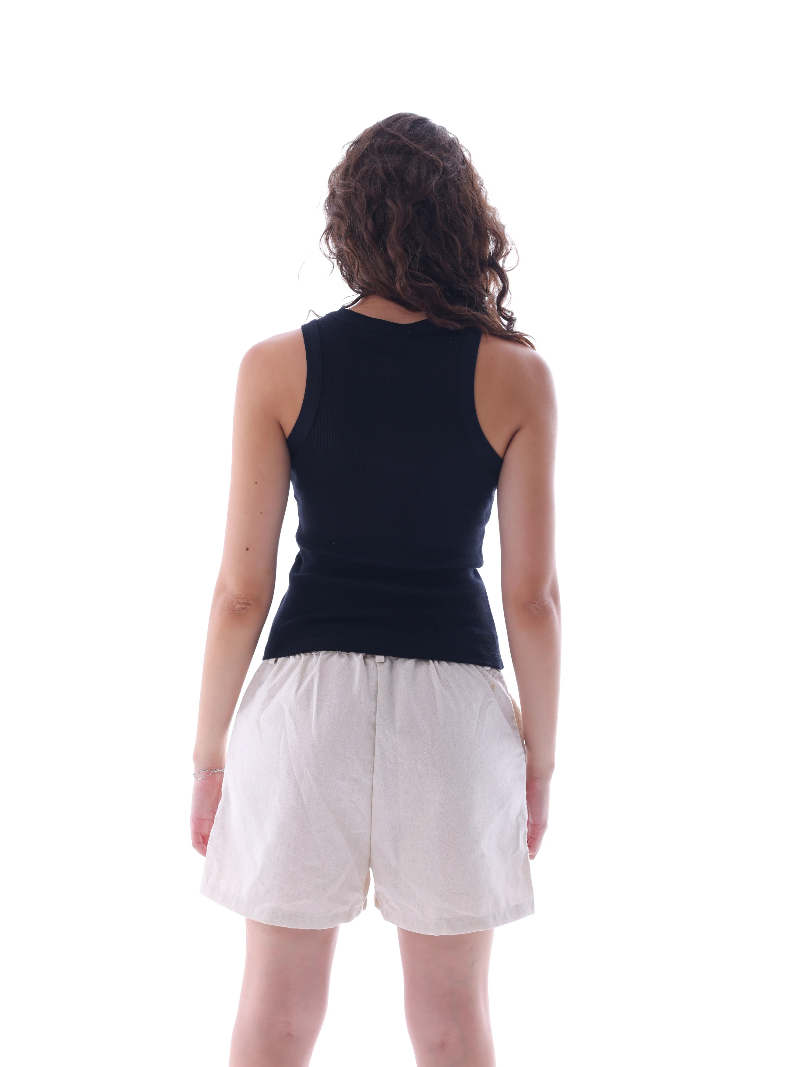 Blank Tank Top - Image 6