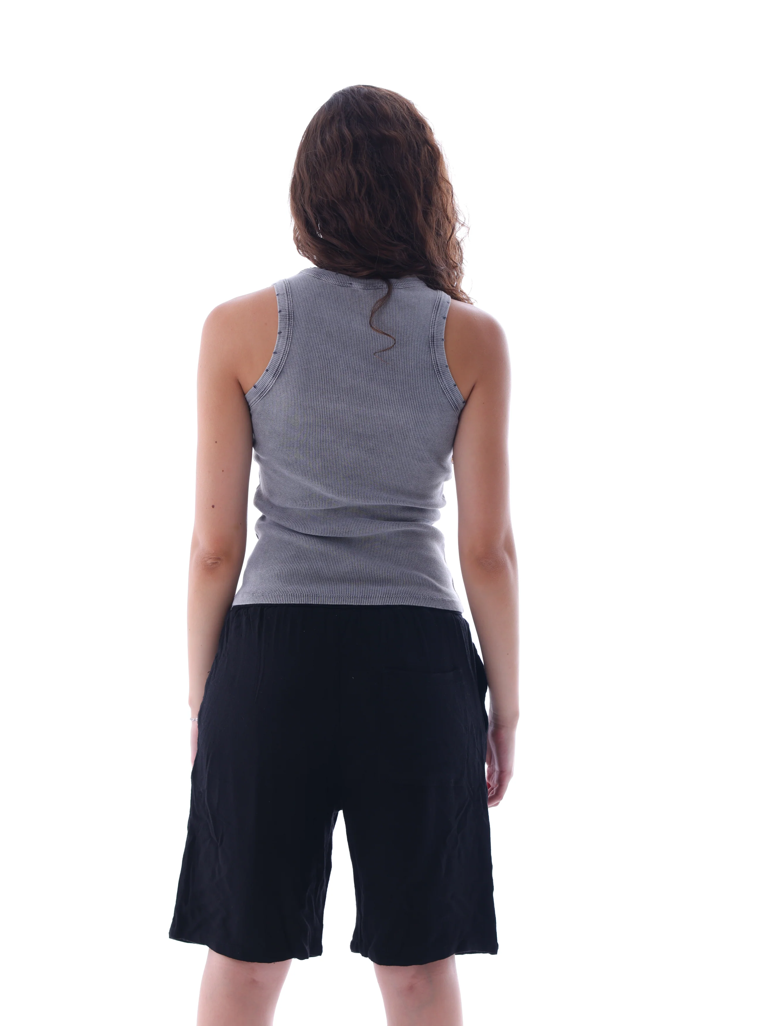 Blank Tank Top - Image 9