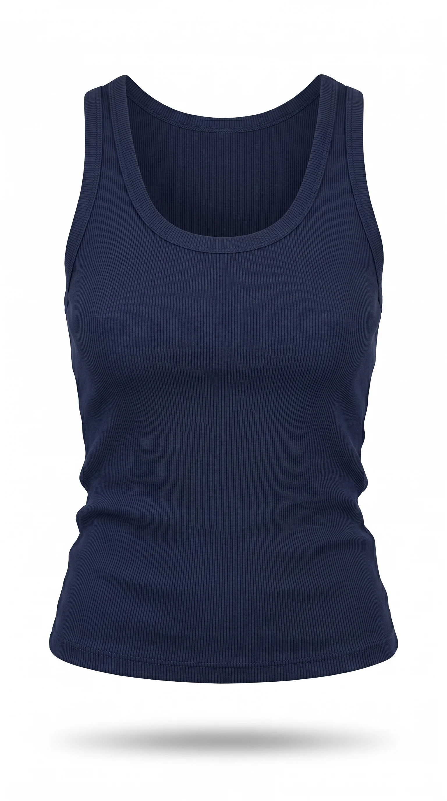 Blank Tank Top - Image 12