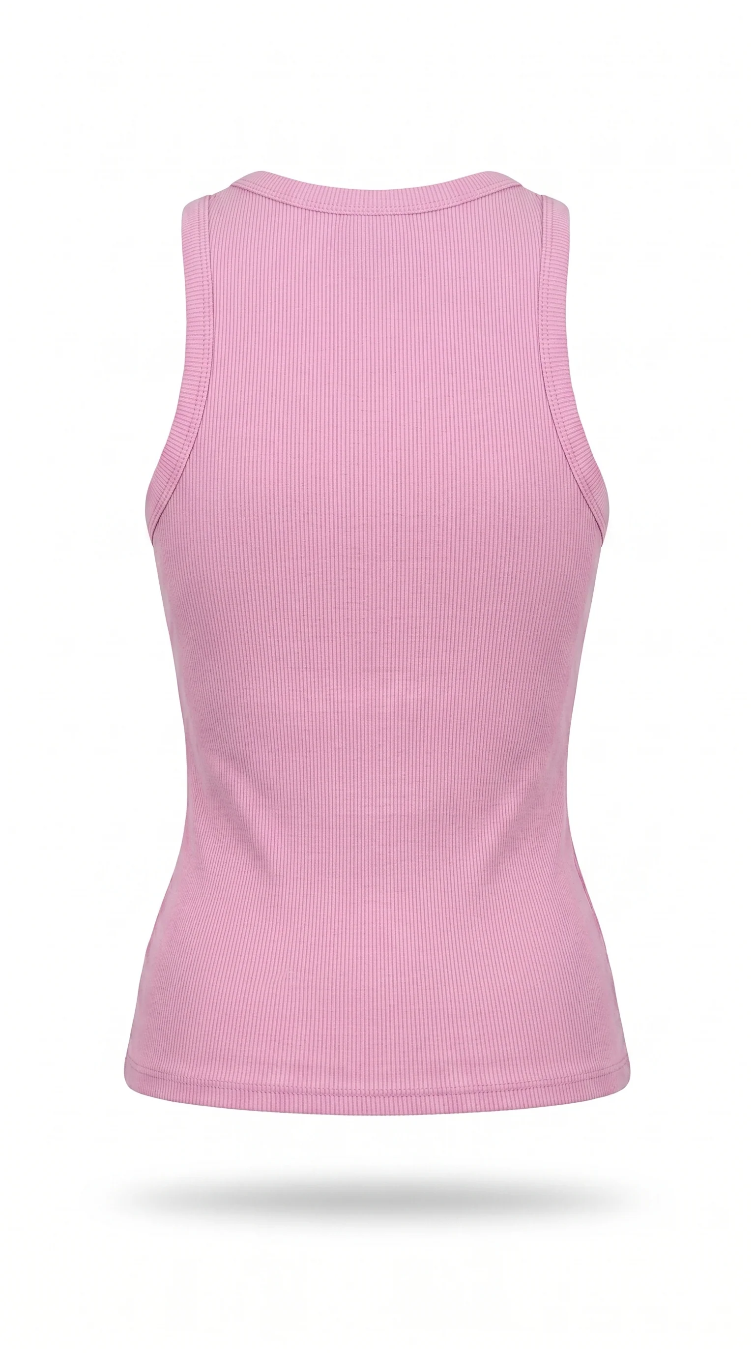 Blank Tank Top - Image 2