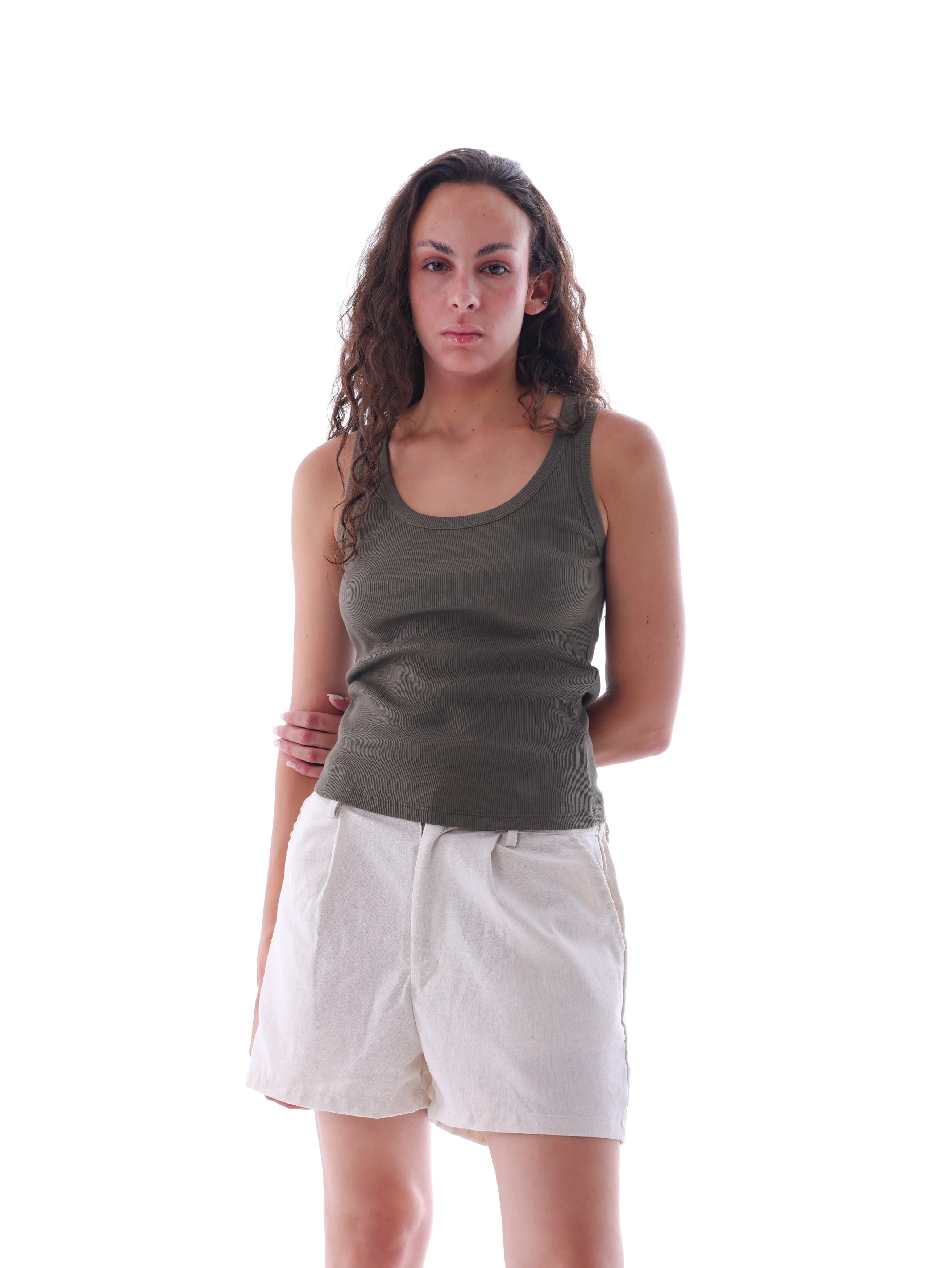 Blank Tank Top - Image 20