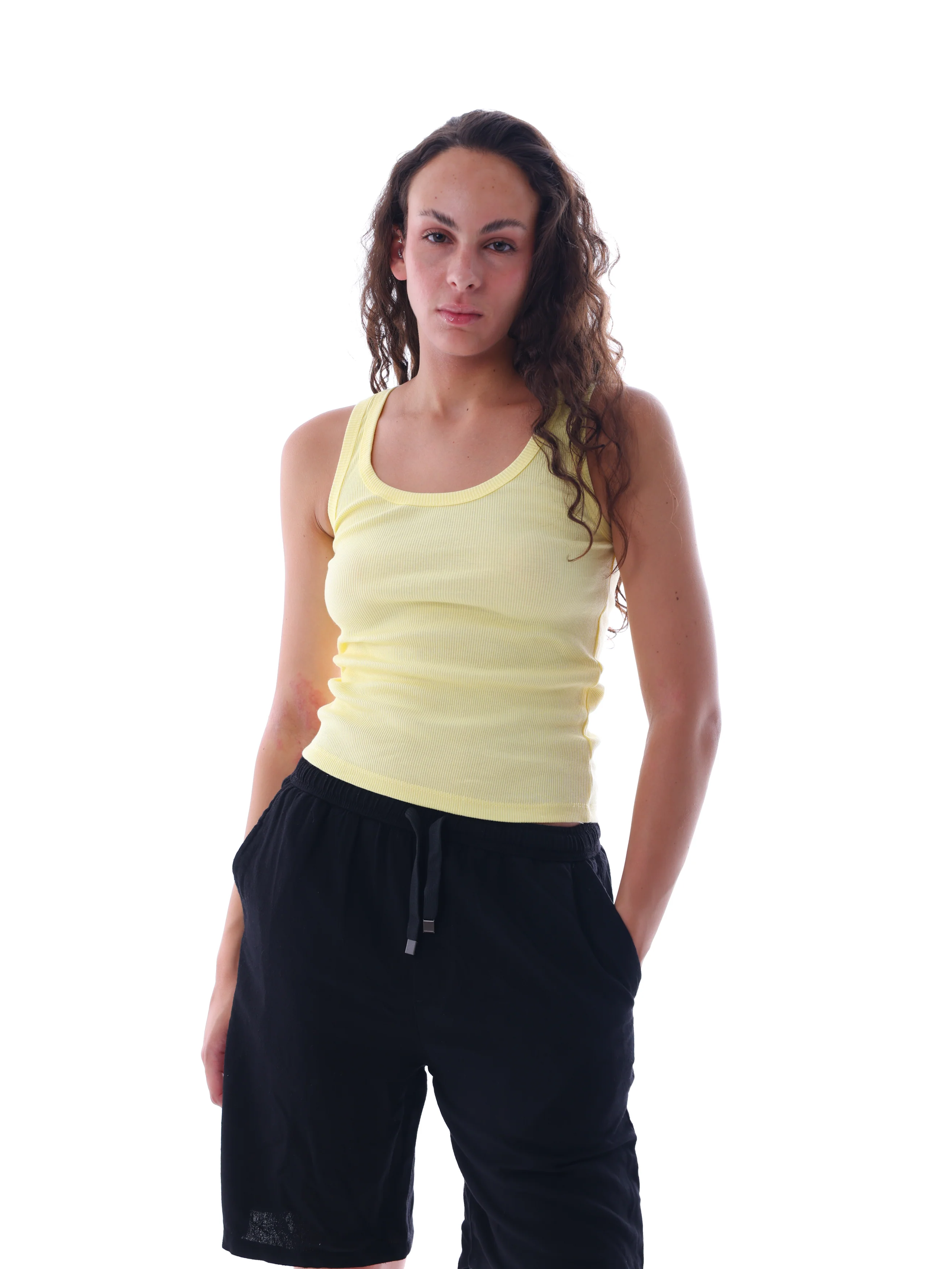 Blank Tank Top - Image 25
