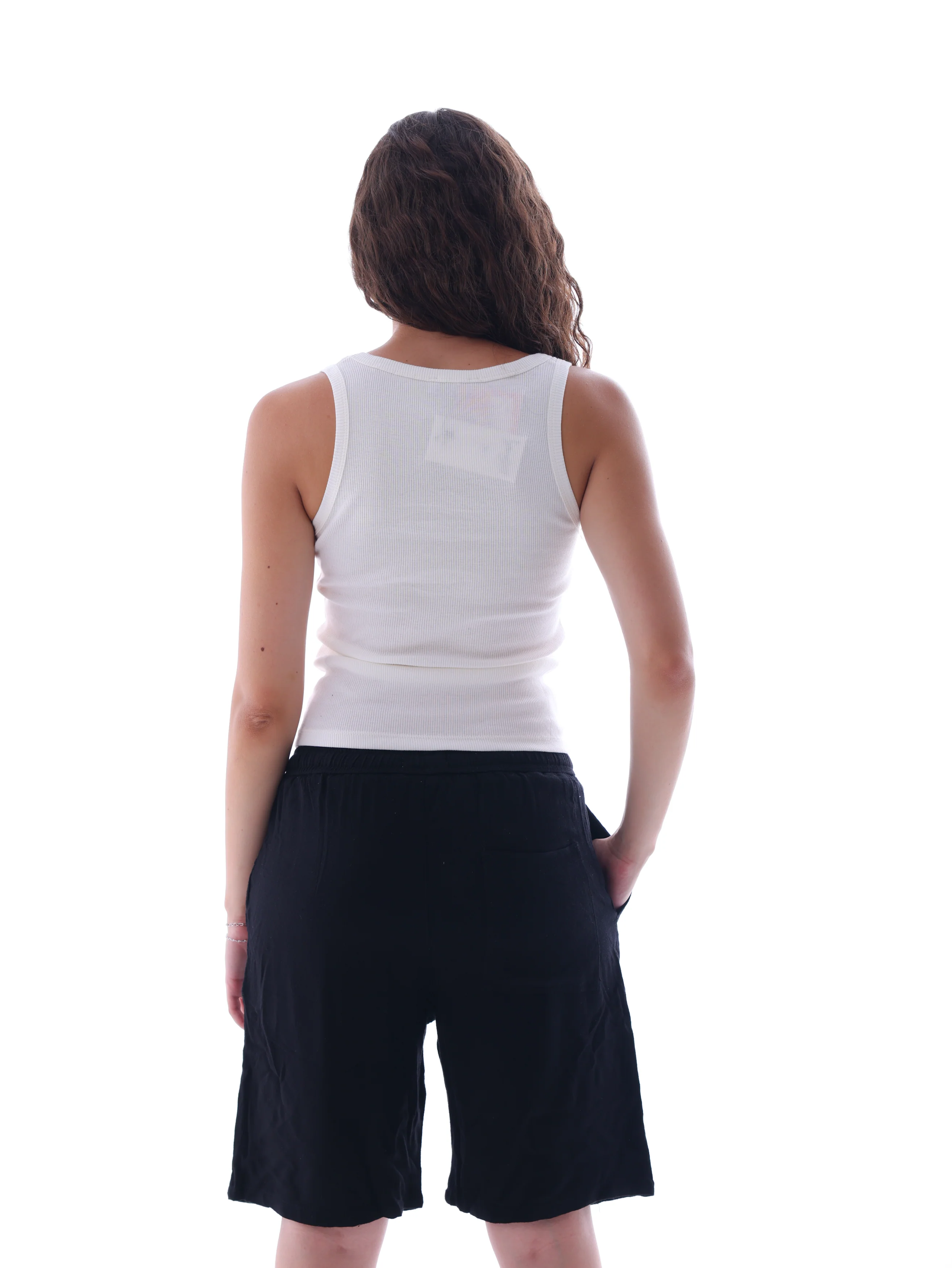 Blank Tank Top - Image 38