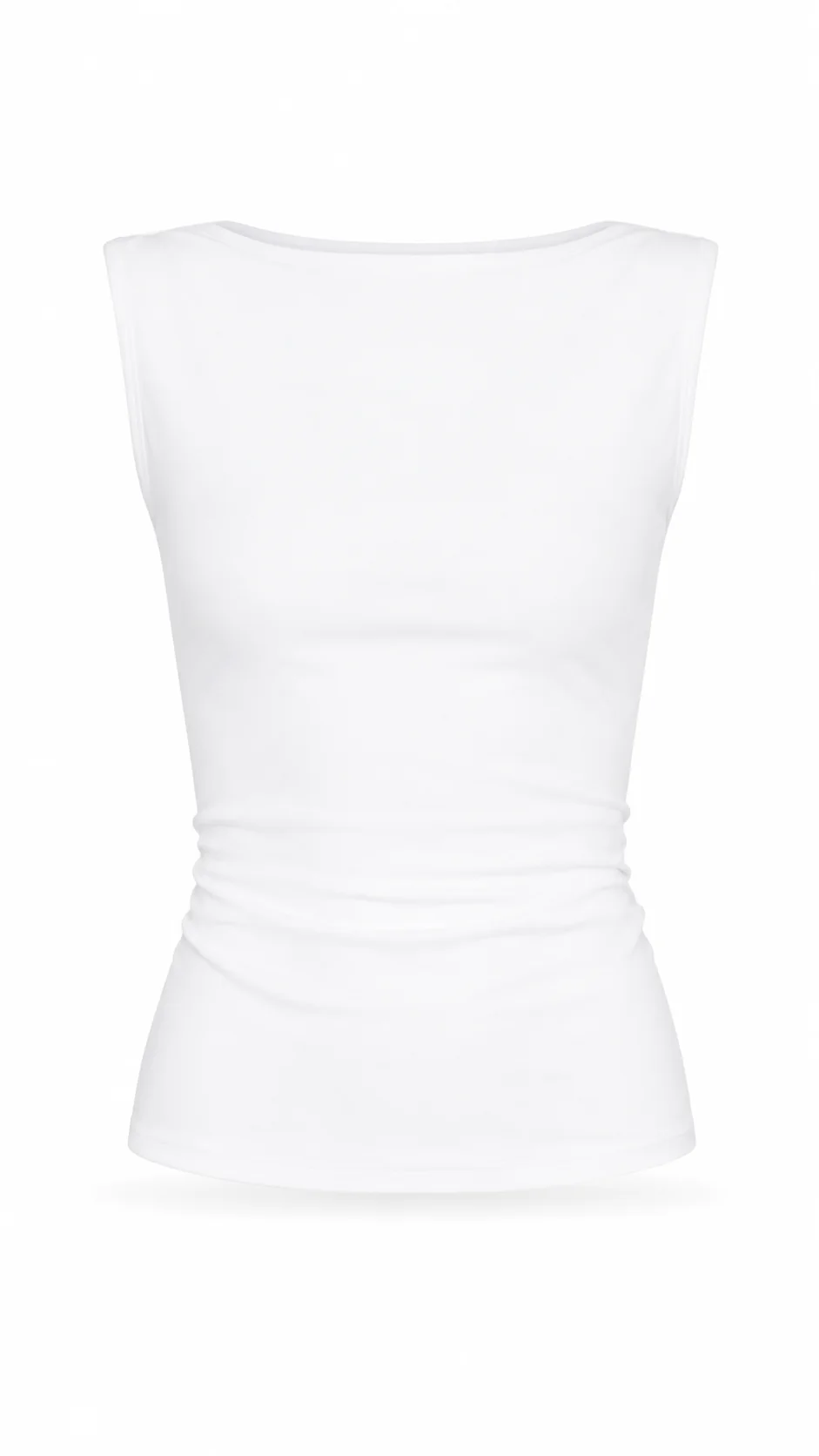 Boat Neck Top - Image 5