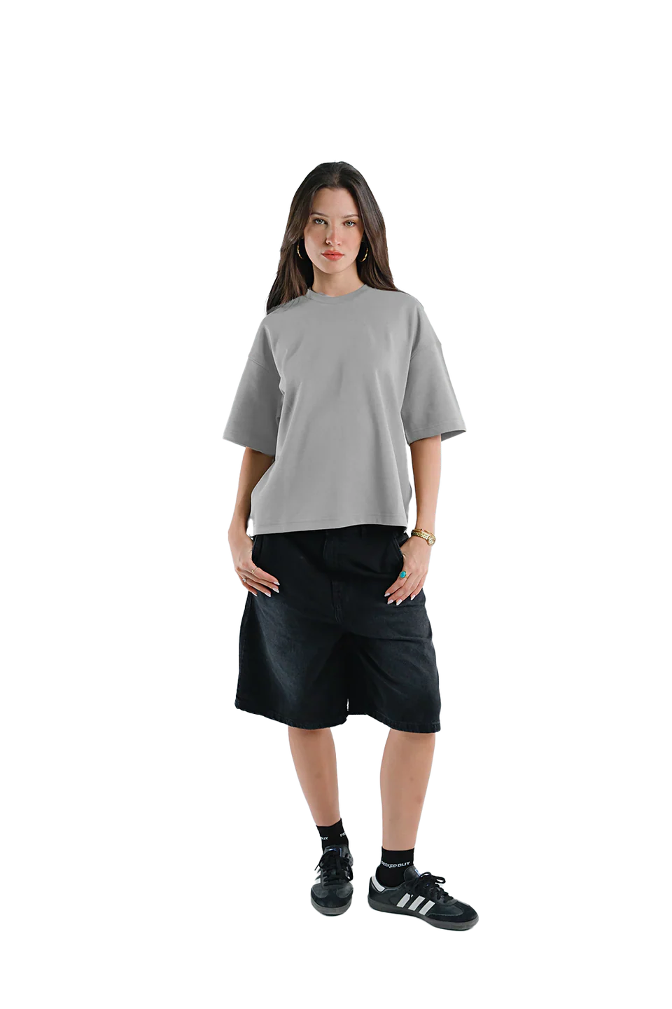 Boxed Out T-Shirt - Image 3