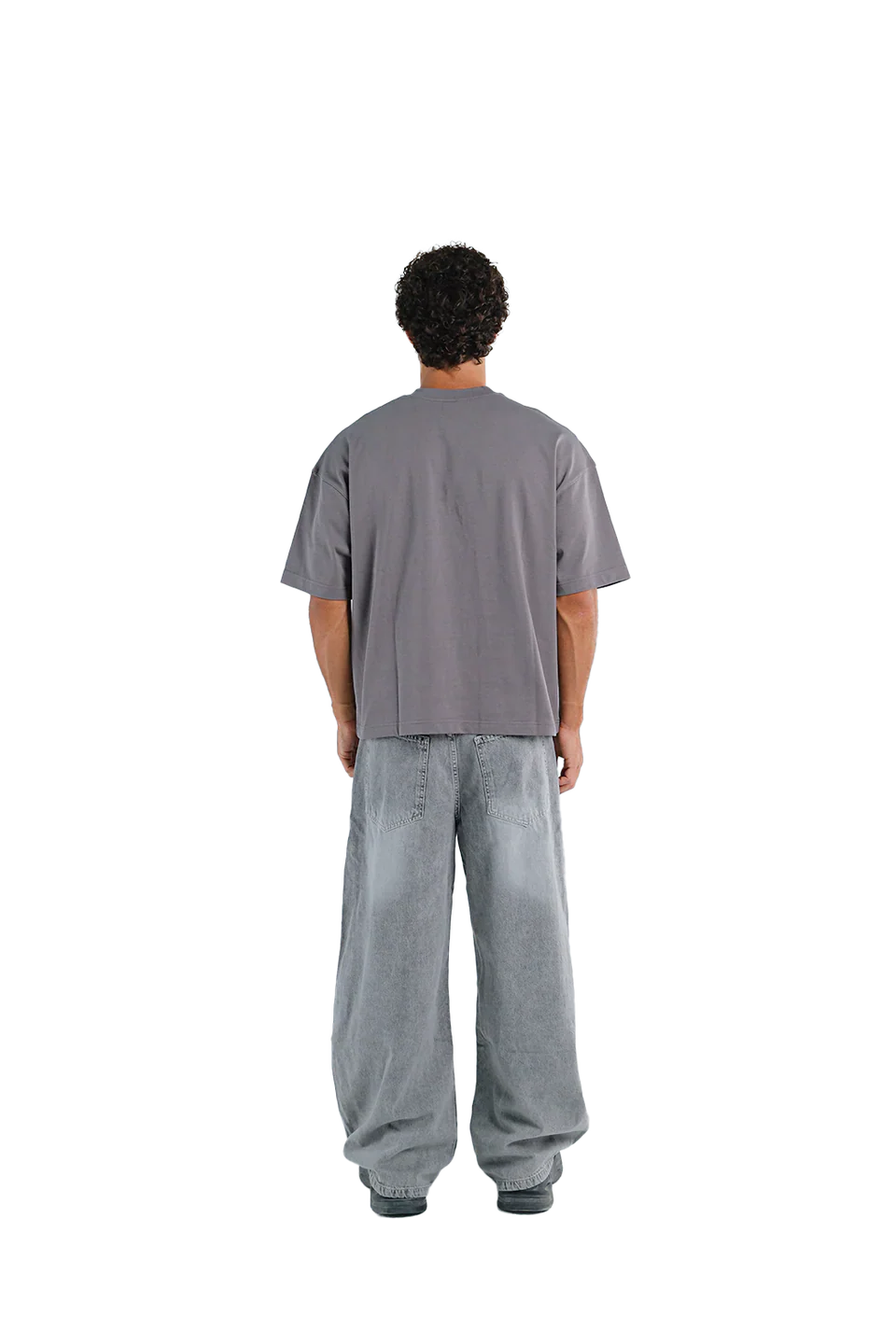 Boxed Out T-Shirt - Image 30