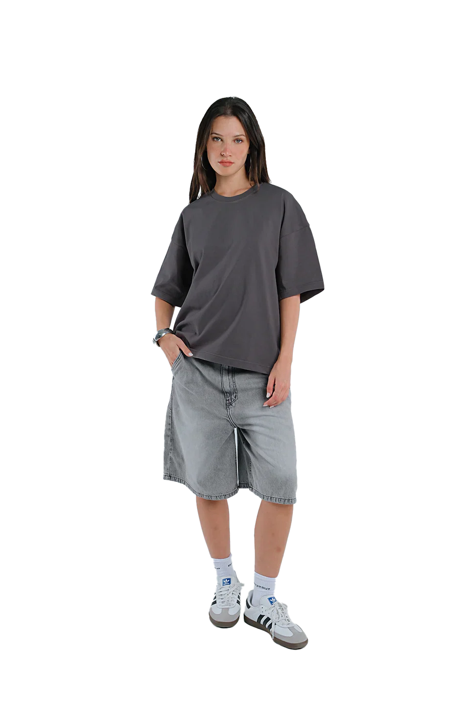 Boxed Out T-Shirt - Image 33