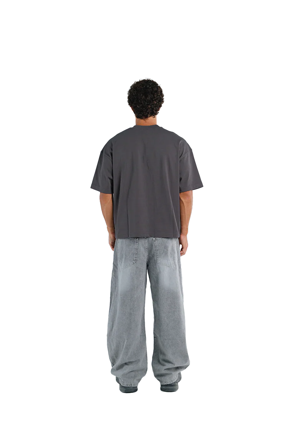 Boxed Out T-Shirt - Image 34