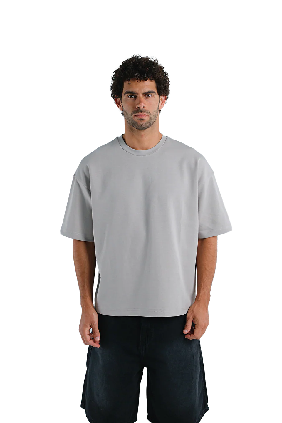 Boxed Out T-Shirt - Image 4