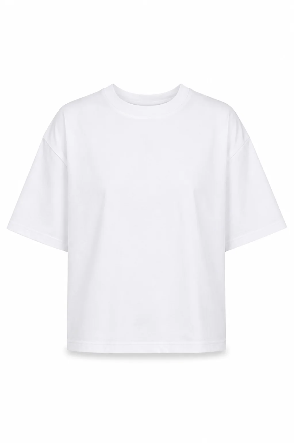 Boxy T-Shirt