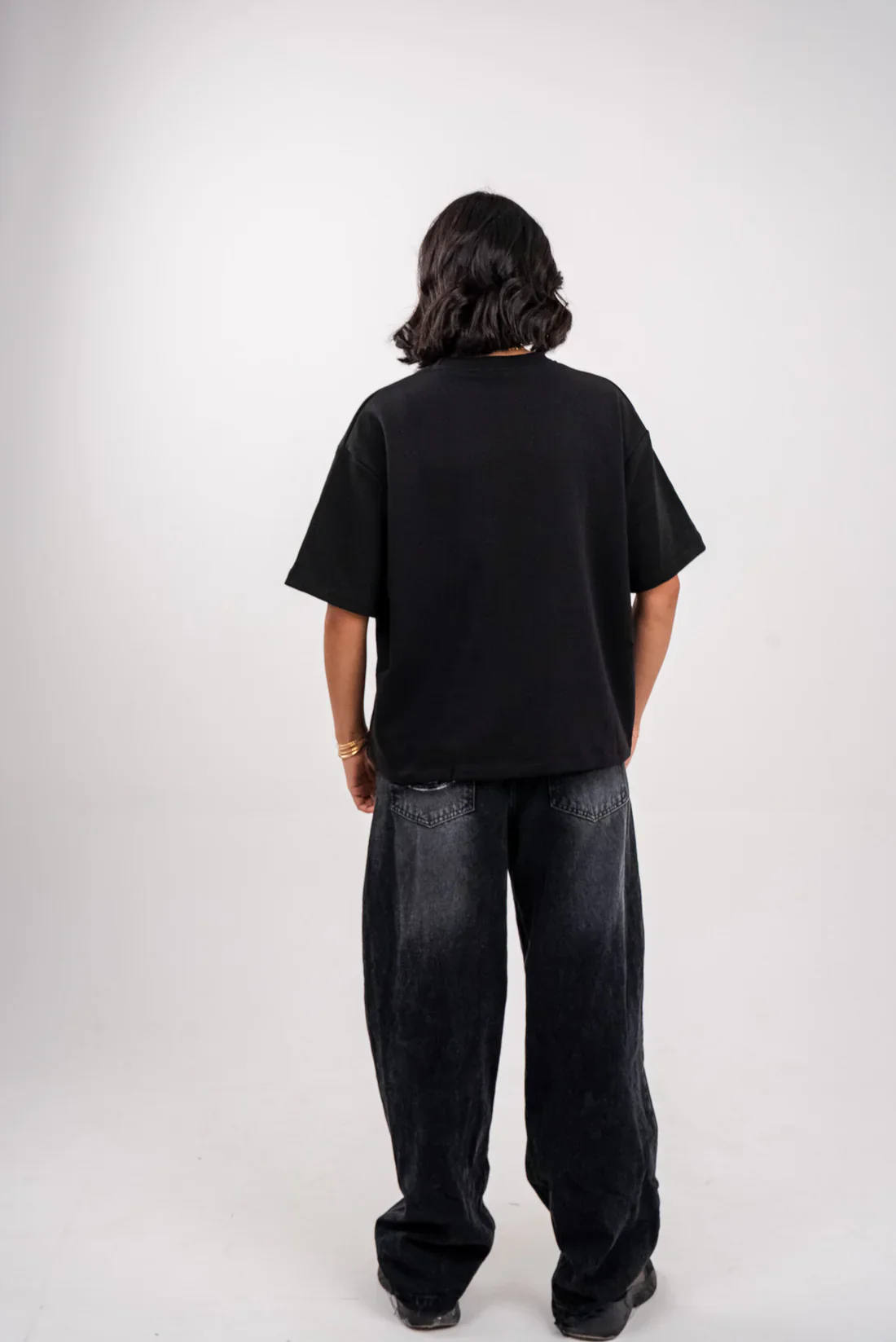 Boxy T-Shirt - Image 12